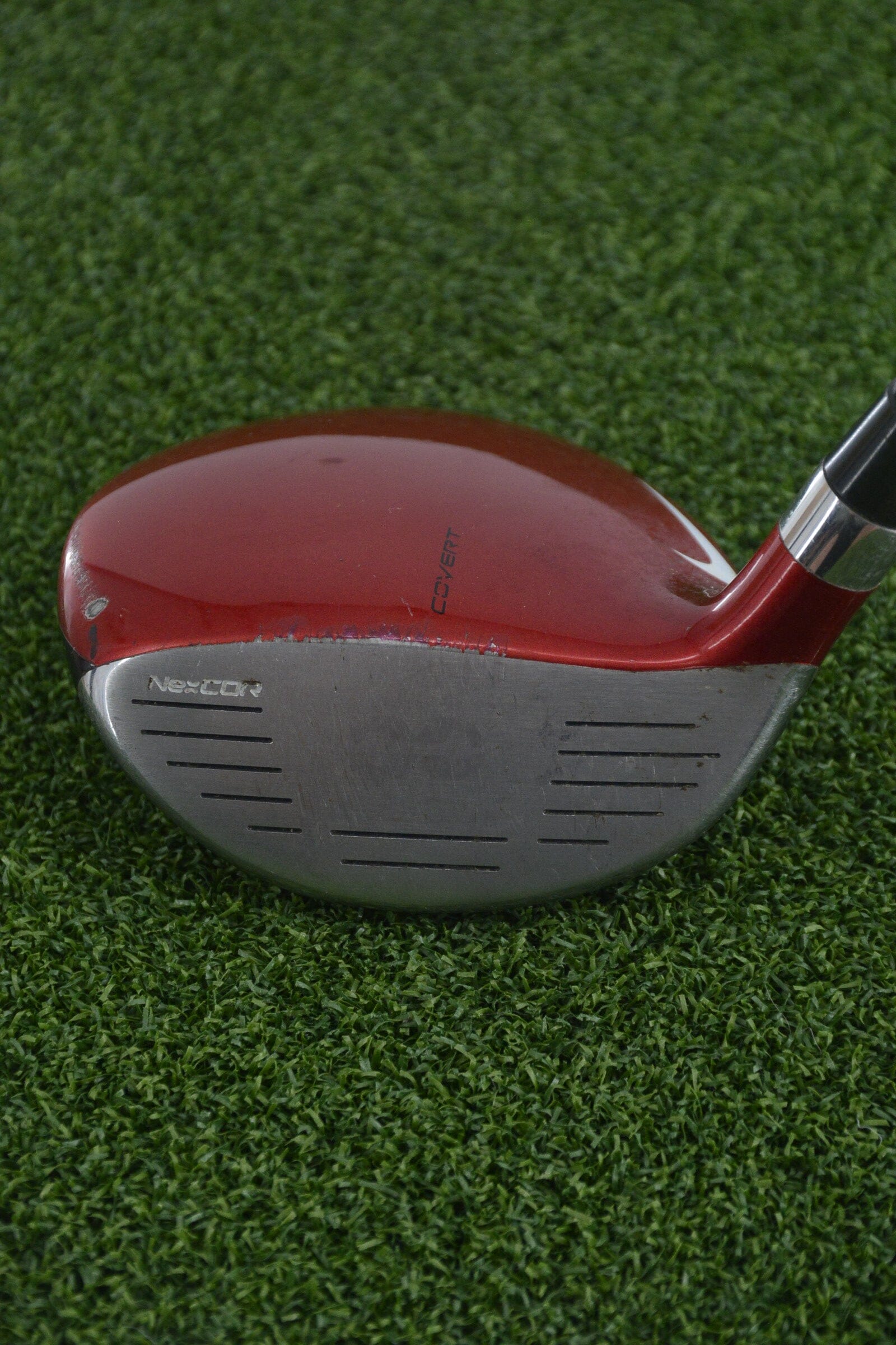 Nike Vr-S Covert 5 Wood S Flex 41.75" Golf Clubs GolfRoots 