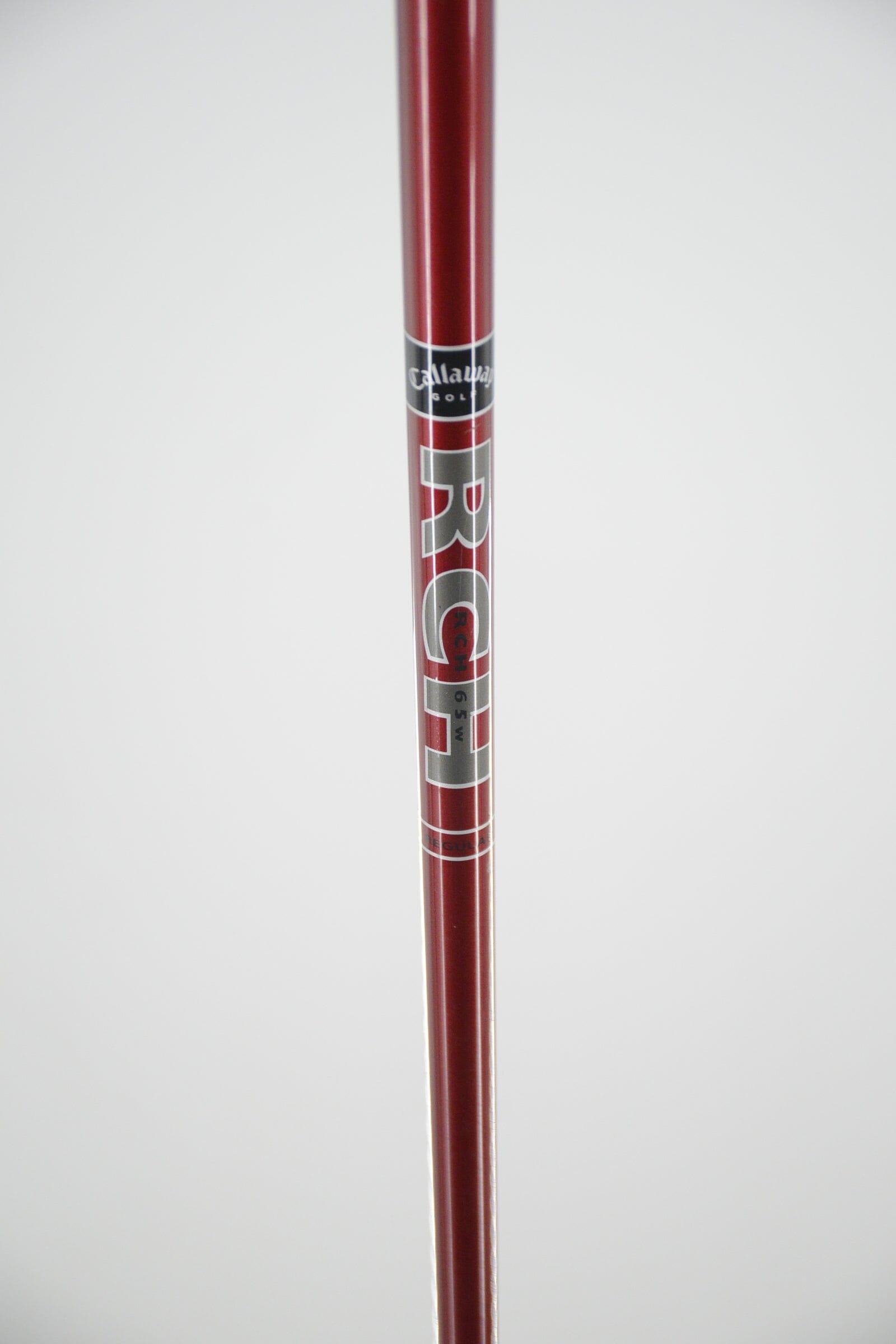 Callaway Big Bertha Ti 454 10 Degree Driver R Flex 44" Golf Clubs GolfRoots 