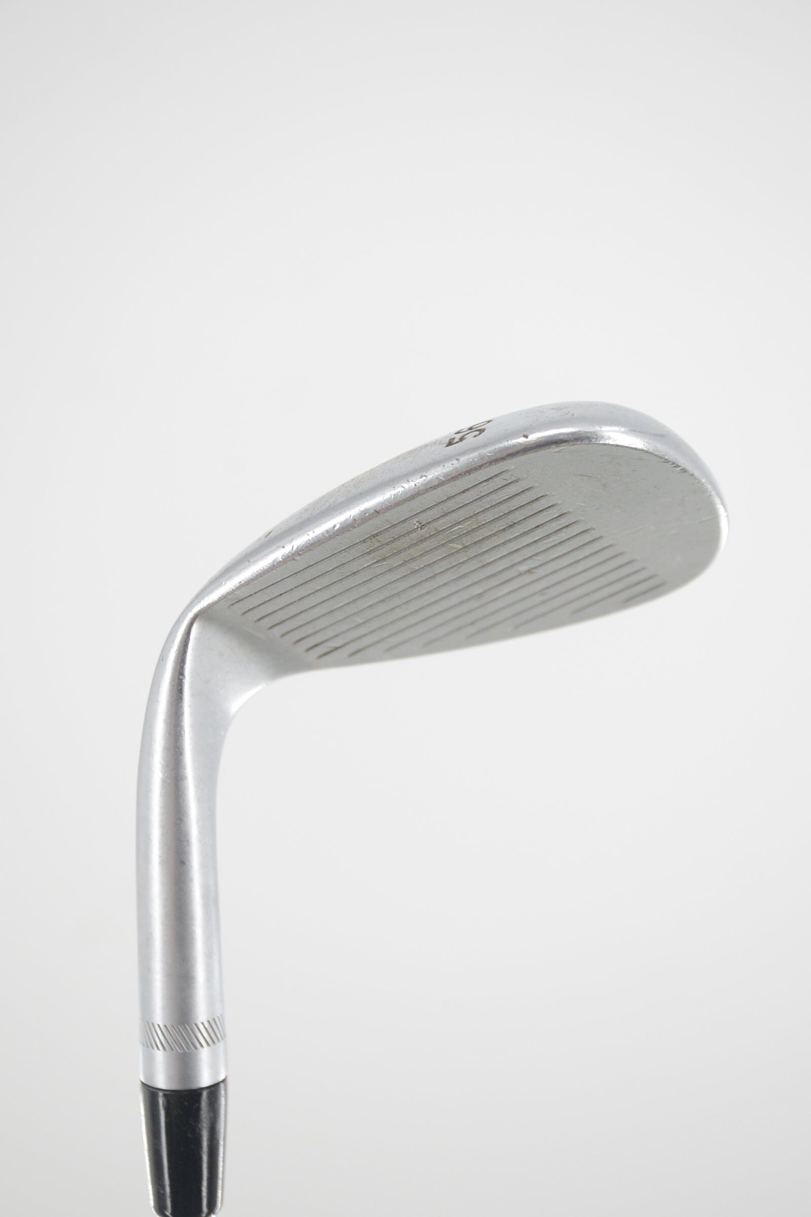 Titleist Vokey Spin Milled 56 Degree Wedge Wedge Flex 35" Golf Clubs GolfRoots 