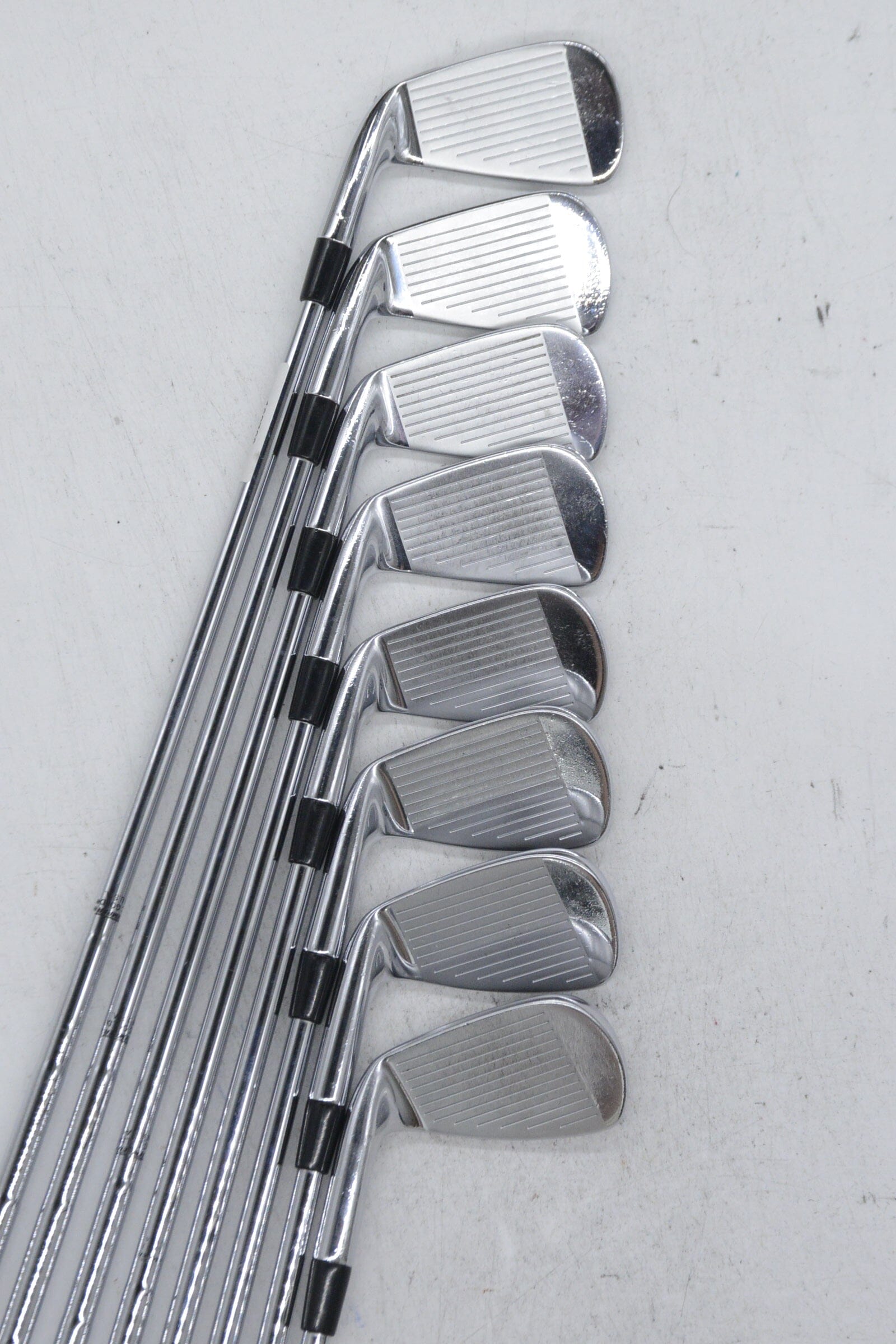 Titleist 712 AP2 Forged 3-PW Iron Set S Flex Std Length Golf Clubs GolfRoots 
