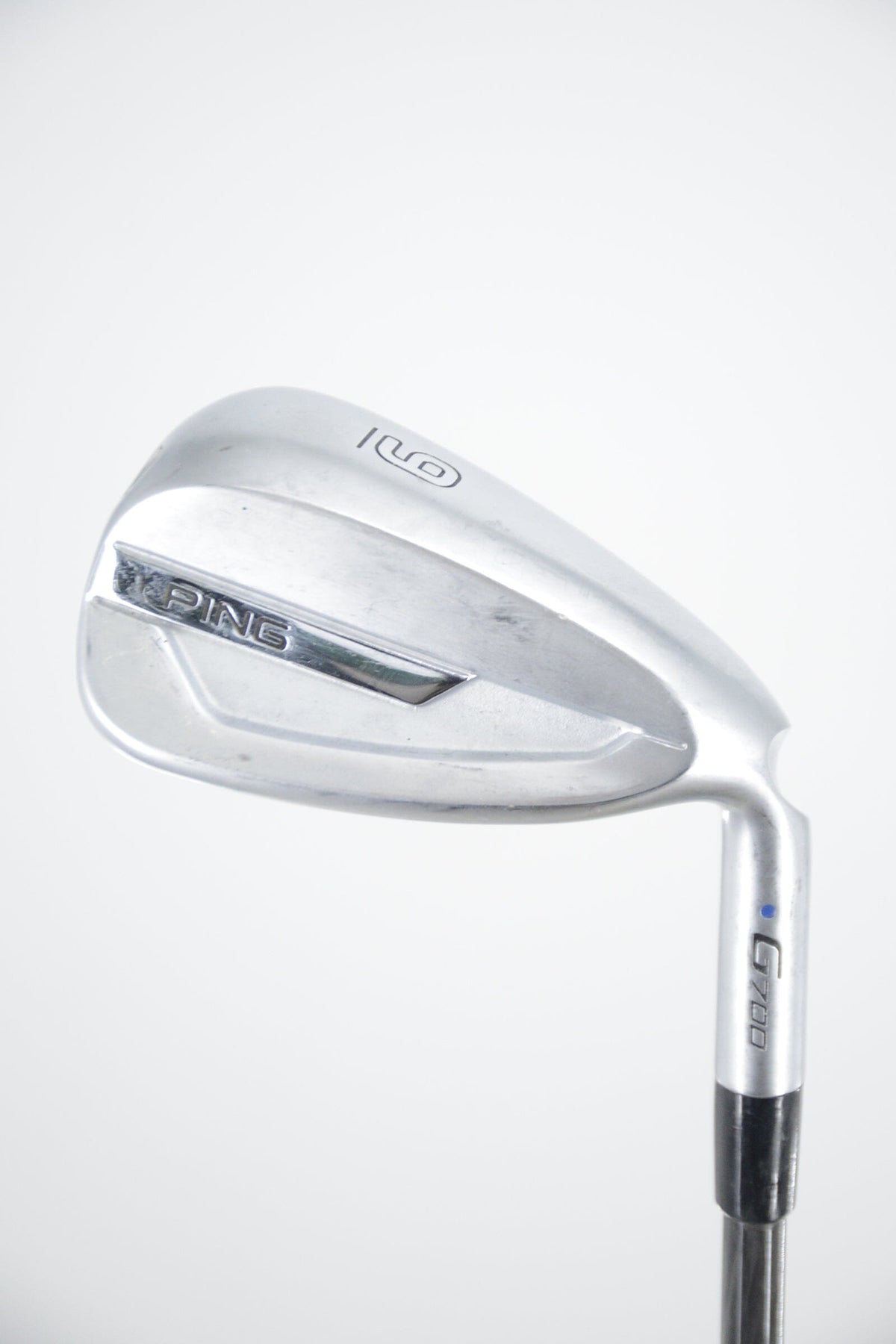 Ping G700 9 Iron SR Flex 37.5" Golf Irons Ping 