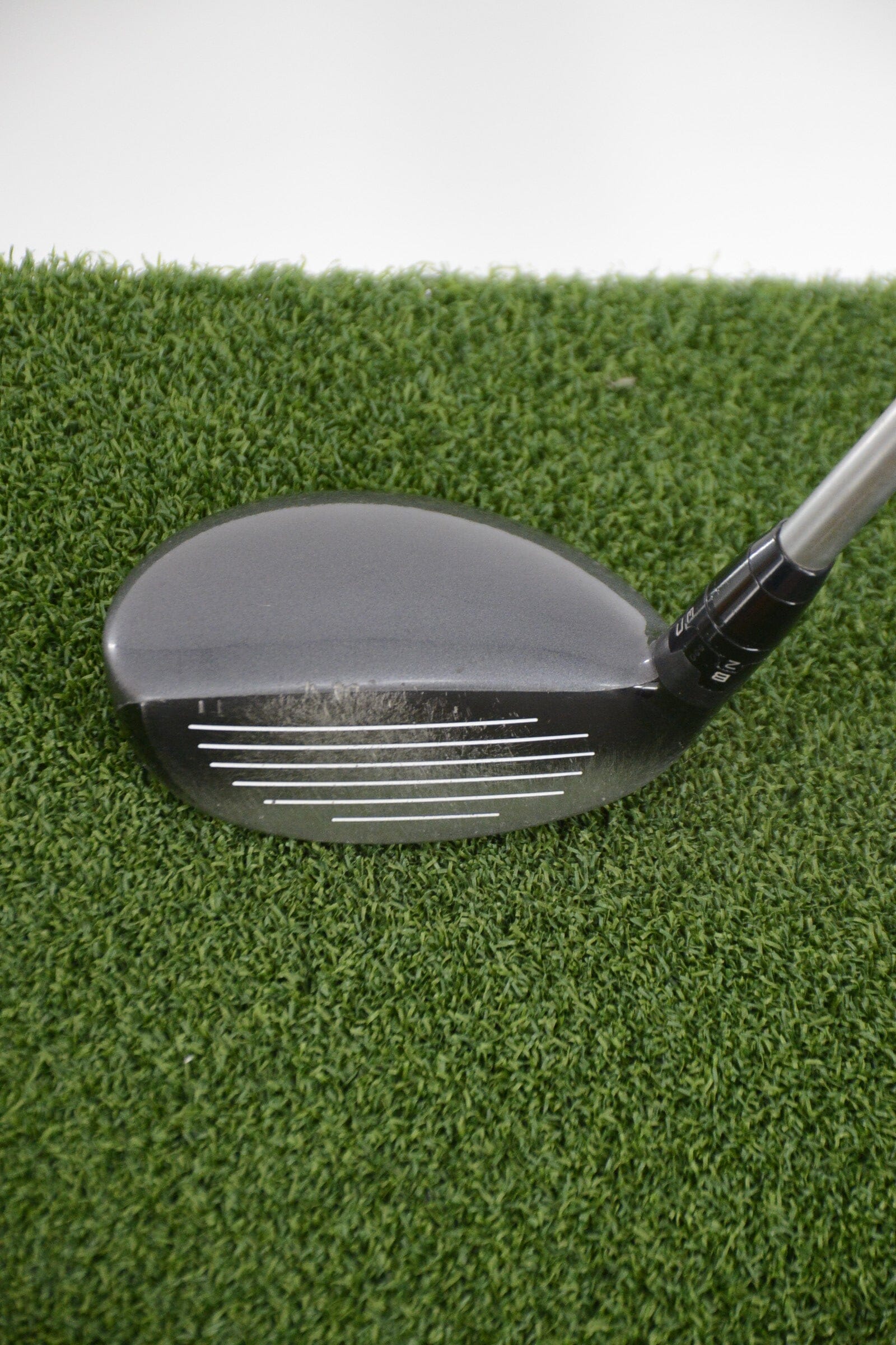 Titleist 816 H1 19 Degree Hybrid S Flex 40.25" Golf Clubs GolfRoots 