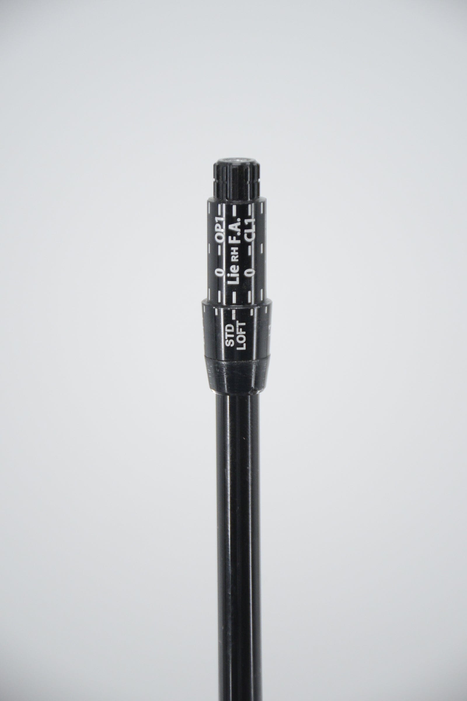 Project X HZRDUS RDX Smoke Srixon Driver Shaft S Flex 44" Golf Clubs GolfRoots 