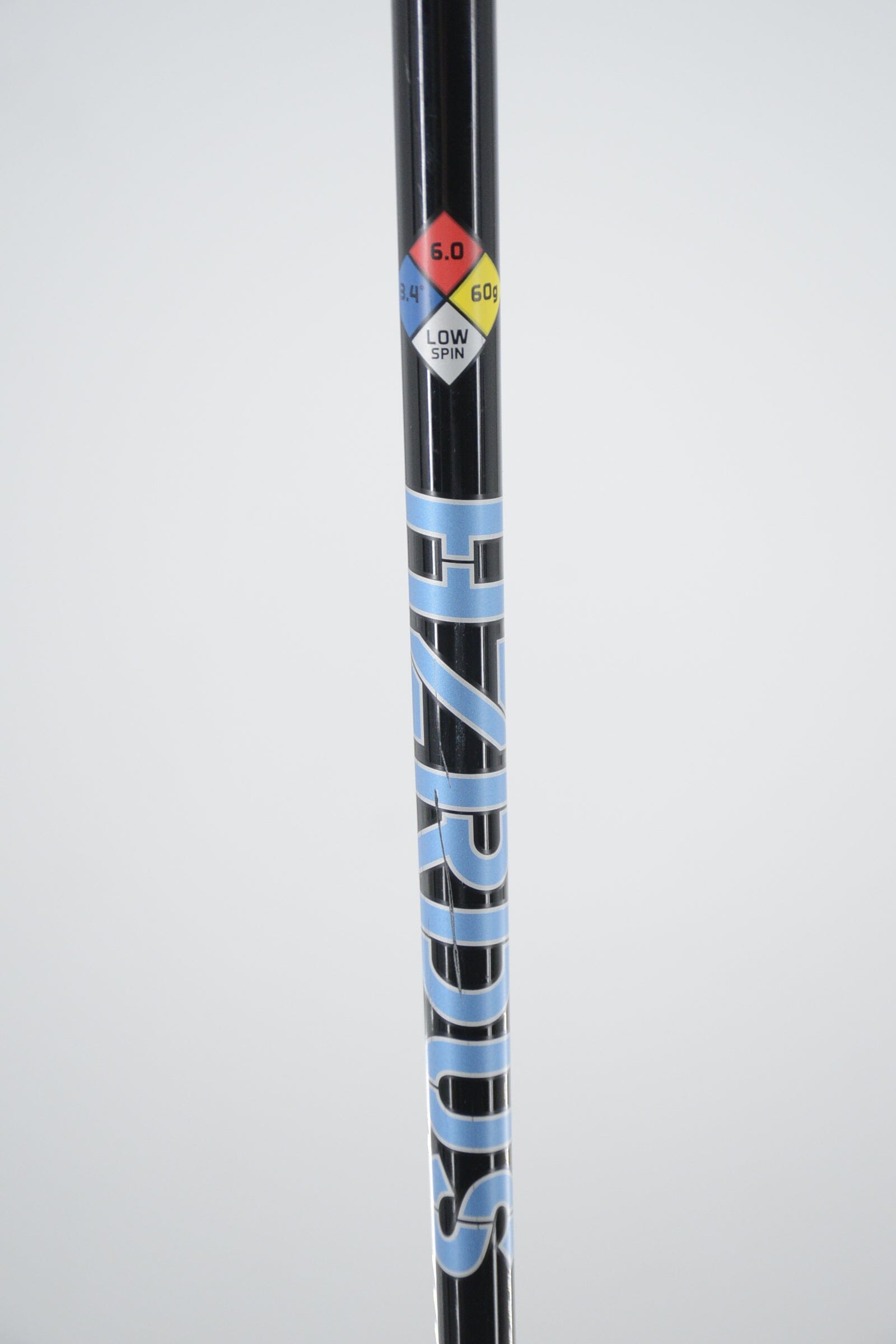 Project X HZRDUS RDX Smoke Srixon Driver Shaft S Flex 44" Golf Clubs GolfRoots 