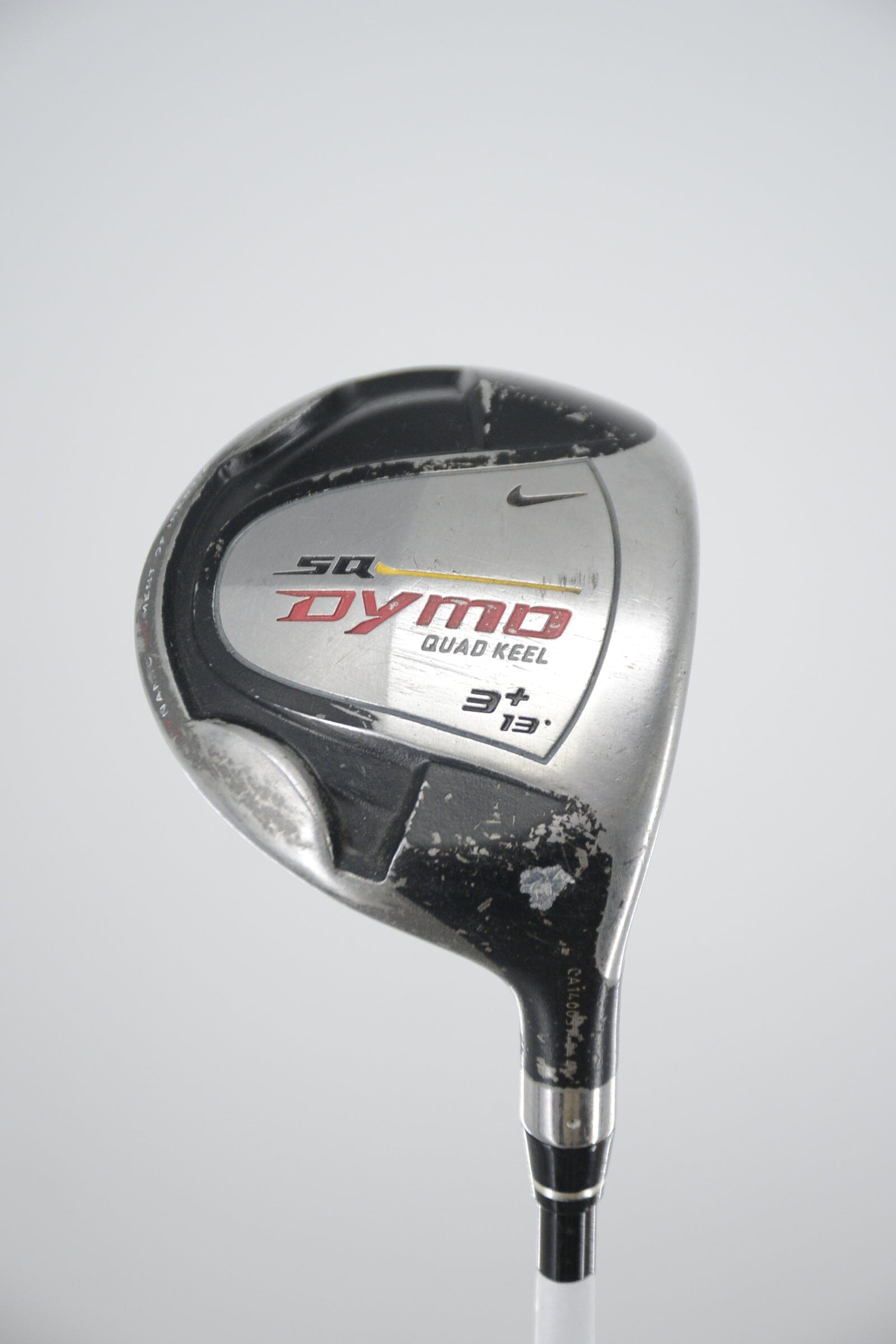 Nike SQ Dymo 3+ Wood S Flex 42.75" Golf Clubs GolfRoots 