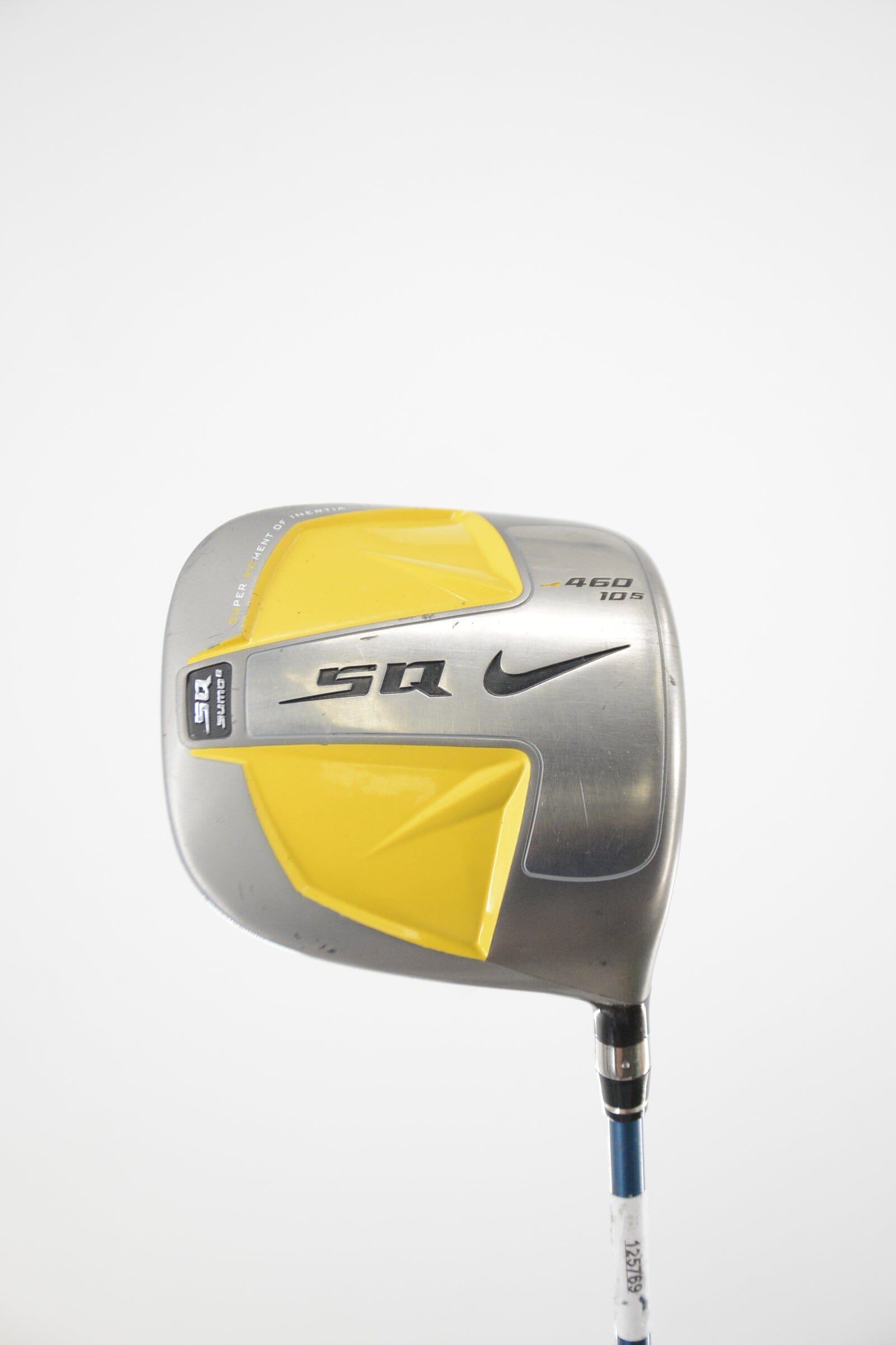 Nike Sasquatch Sumo 2 10.5 Degree Driver R Flex 44.75" Golf Clubs GolfRoots 
