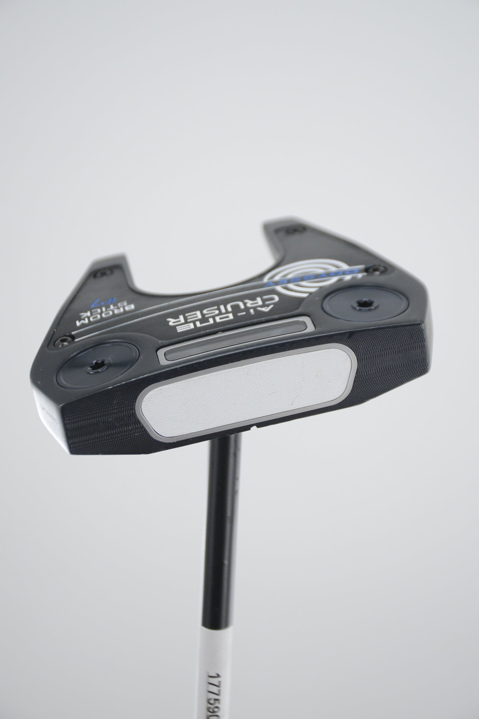 Odyssey ai-ONE Cruiser CS Broomstick Putter 42"