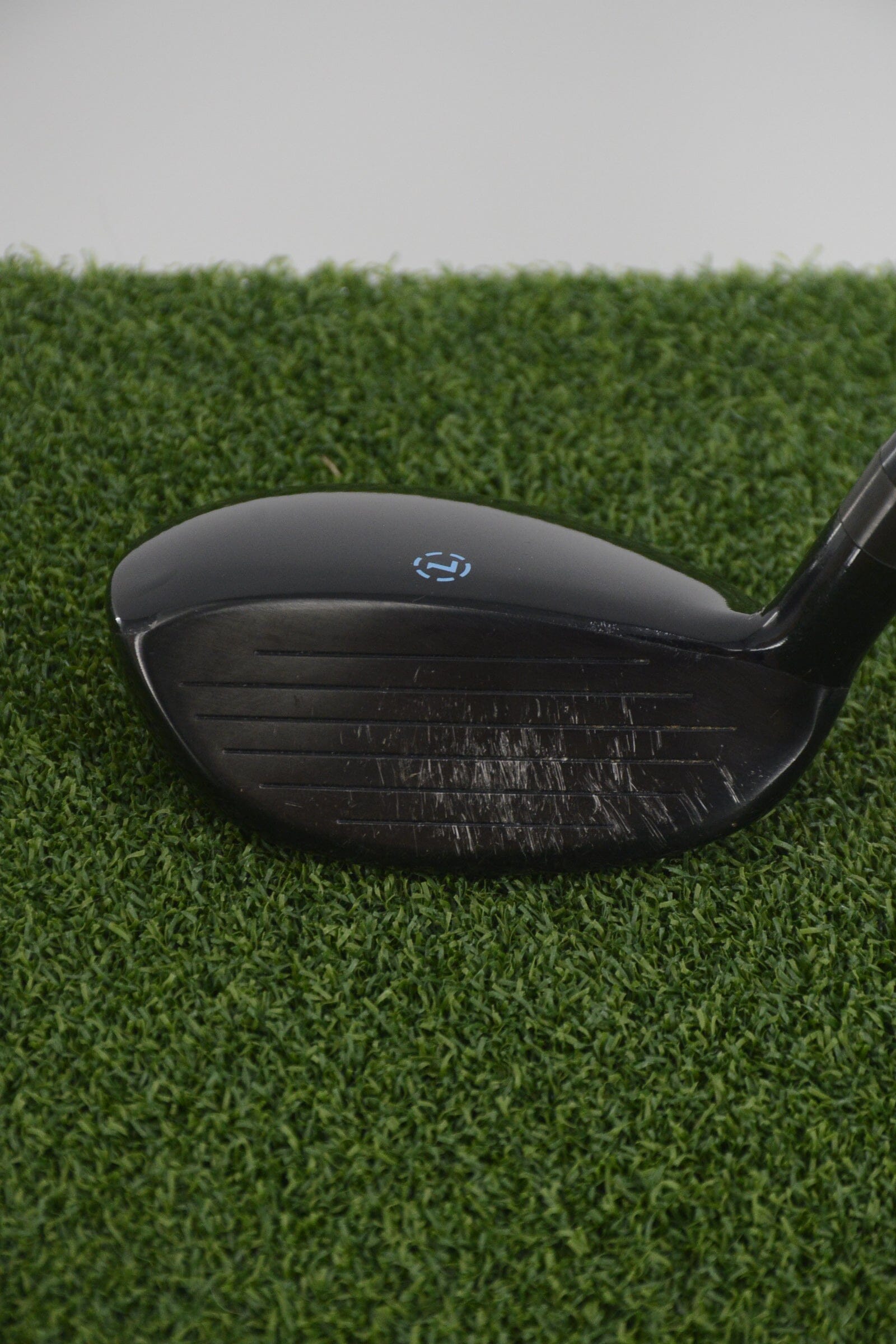 Lazrus 8 Hybrid R Flex 37.75" Golf Clubs GolfRoots 