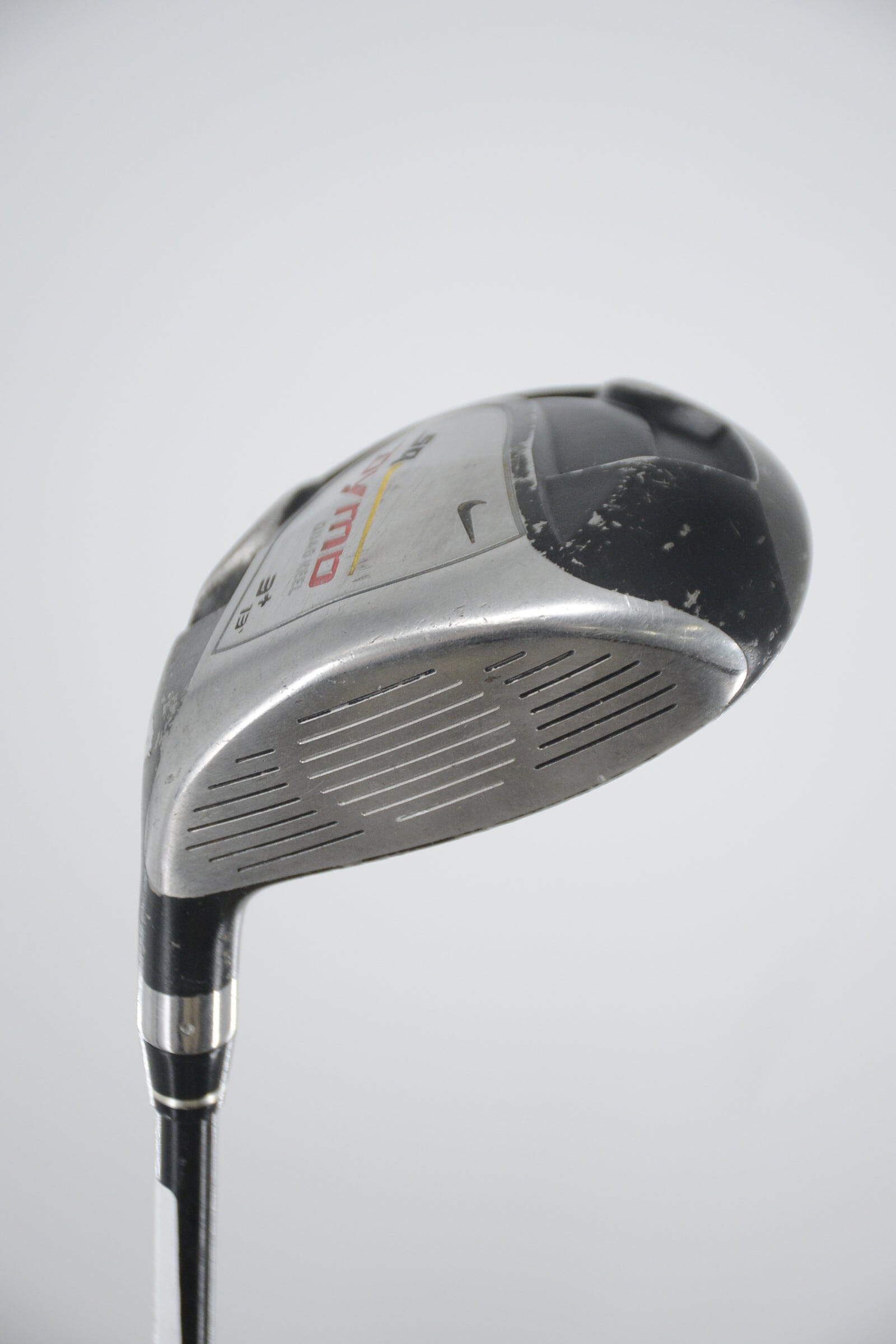 Nike SQ Dymo 3+ Wood S Flex 42.75" Golf Clubs GolfRoots 
