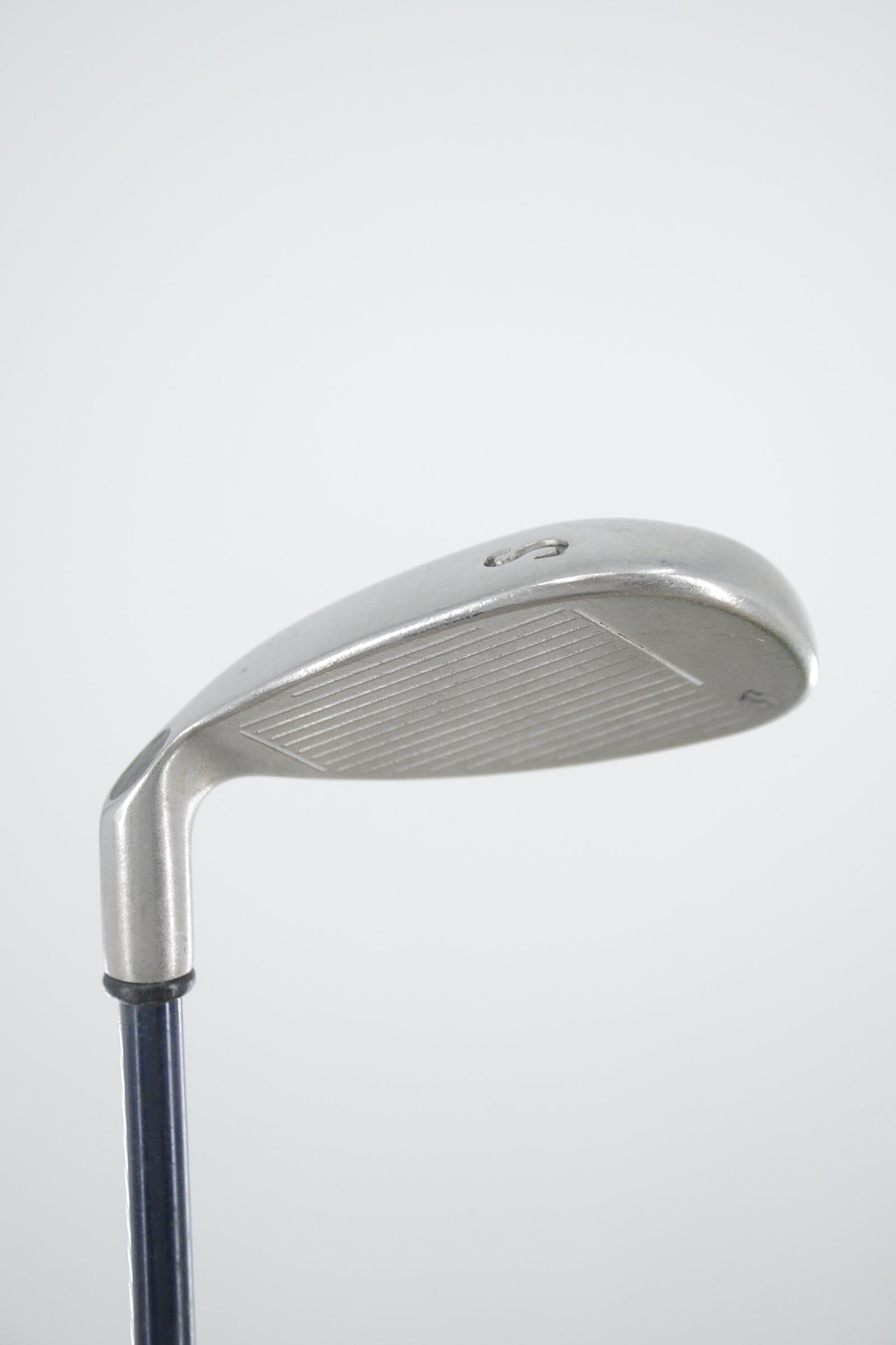 Callaway Big Bertha X-12 SW SR Flex 35.25" Golf Clubs GolfRoots 