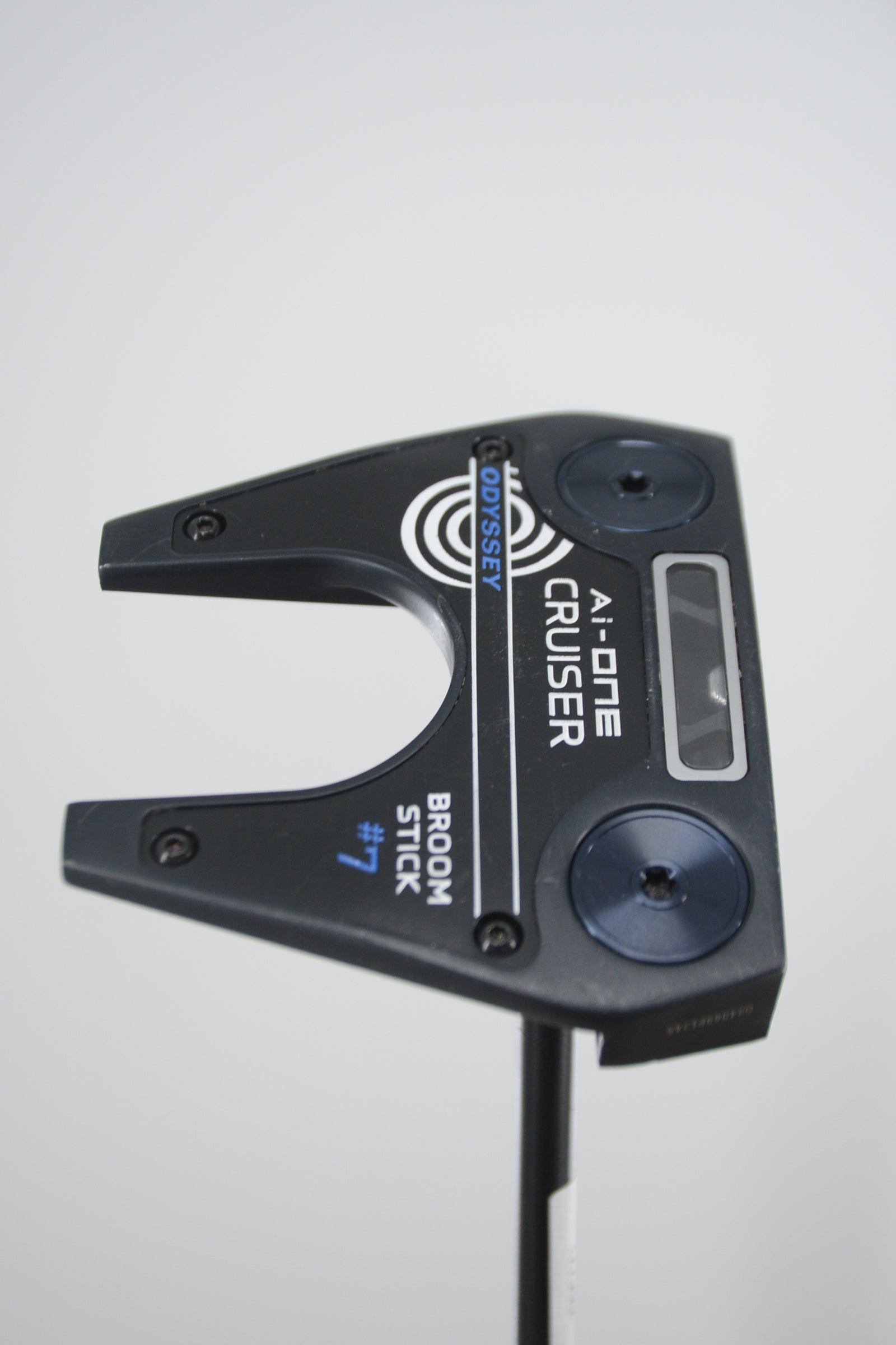 Odyssey ai-ONE Cruiser CS Broomstick Putter 42"