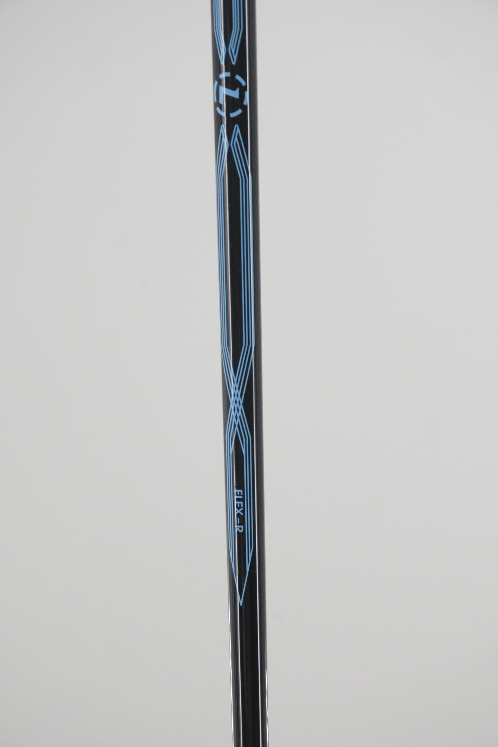 Lazrus 8 Hybrid R Flex 37.75" Golf Clubs GolfRoots 