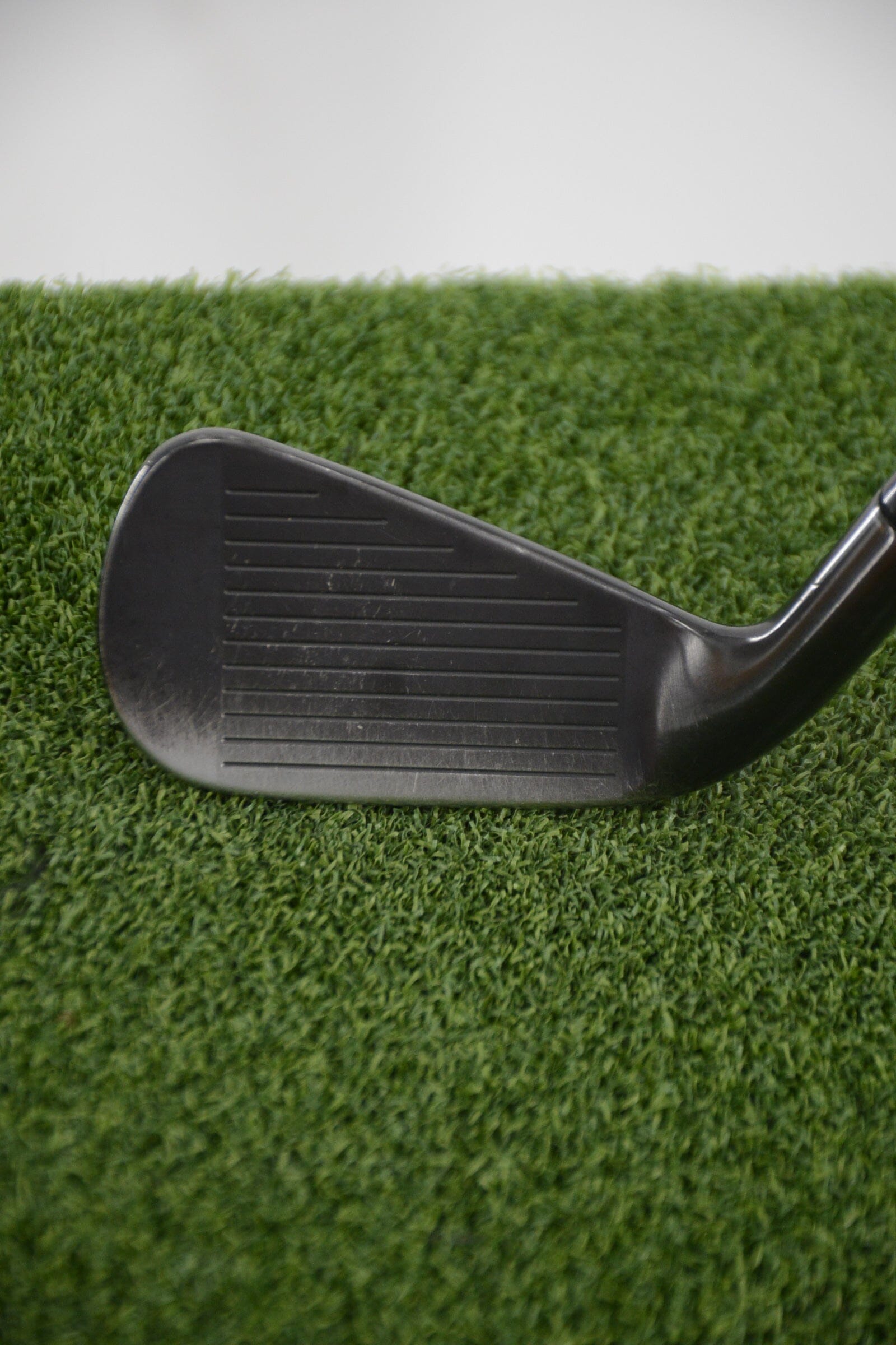 Titleist T200 Black 5 Iron S Flex 38.25" Golf Clubs GolfRoots 