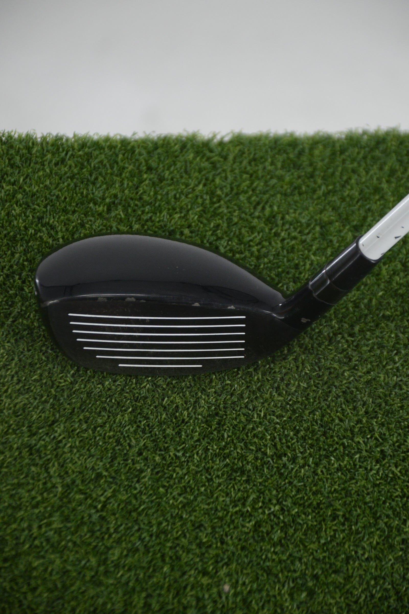 Tour Edge Exotics CB5 4 Hybrid S Flex 39.5" Golf Clubs GolfRoots 