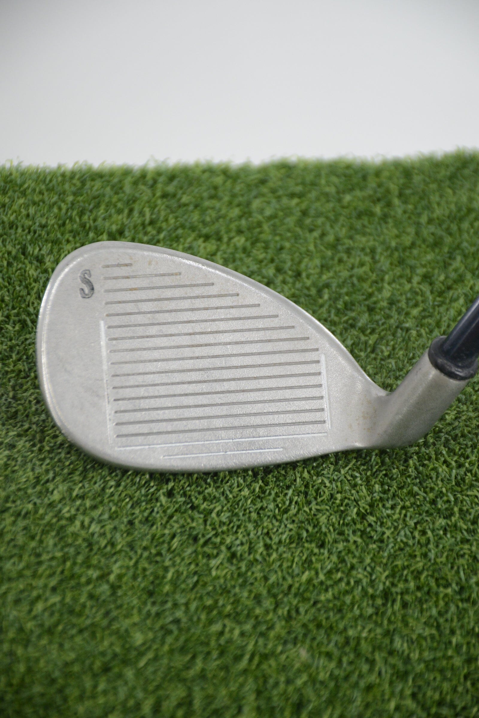 Callaway Big Bertha X-12 SW SR Flex 35.25" Golf Clubs GolfRoots 