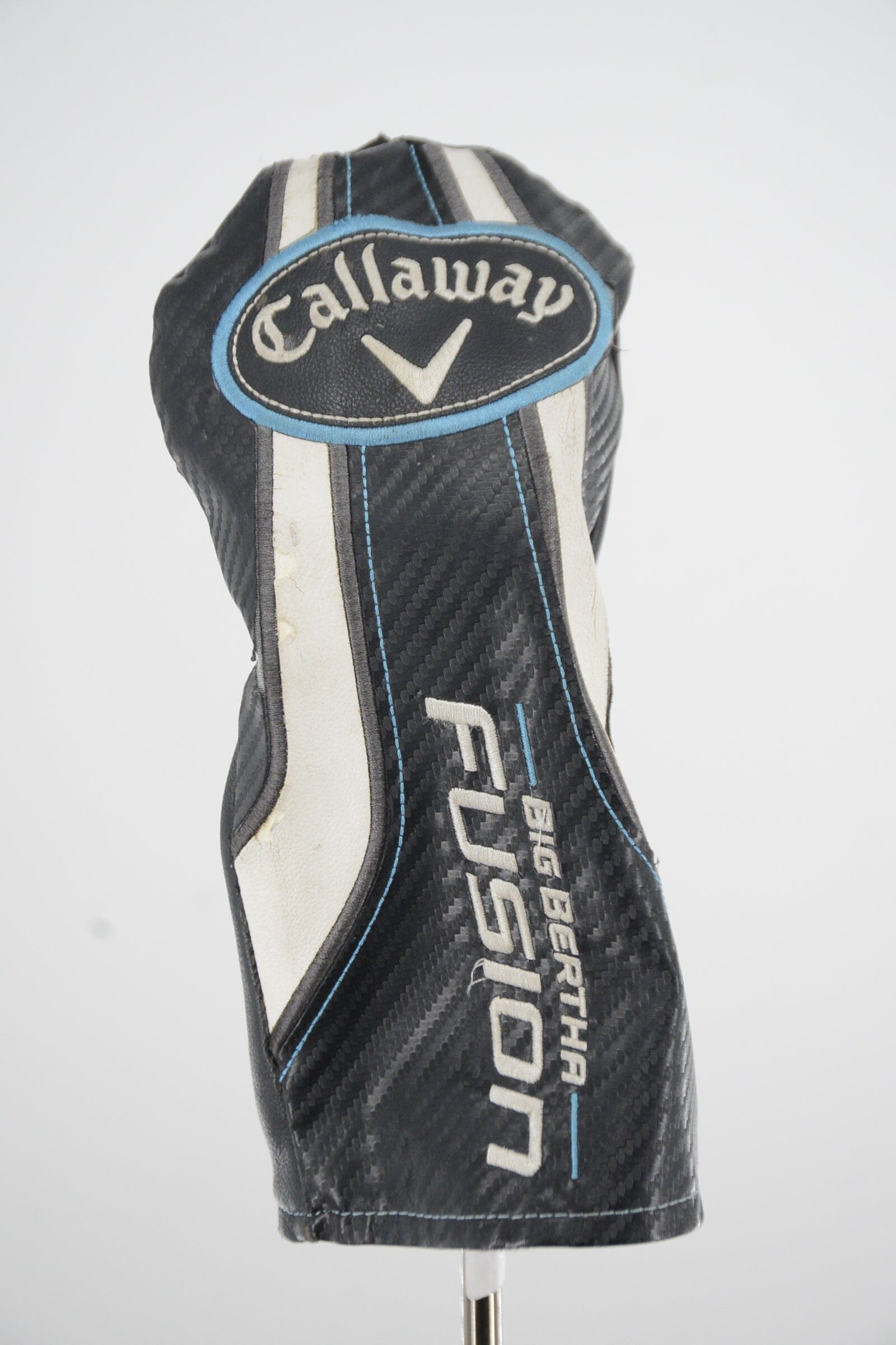 Women's Callaway Big Bertha Fusion 2016 3 Wood W Flex 42.75" Golf Clubs GolfRoots 
