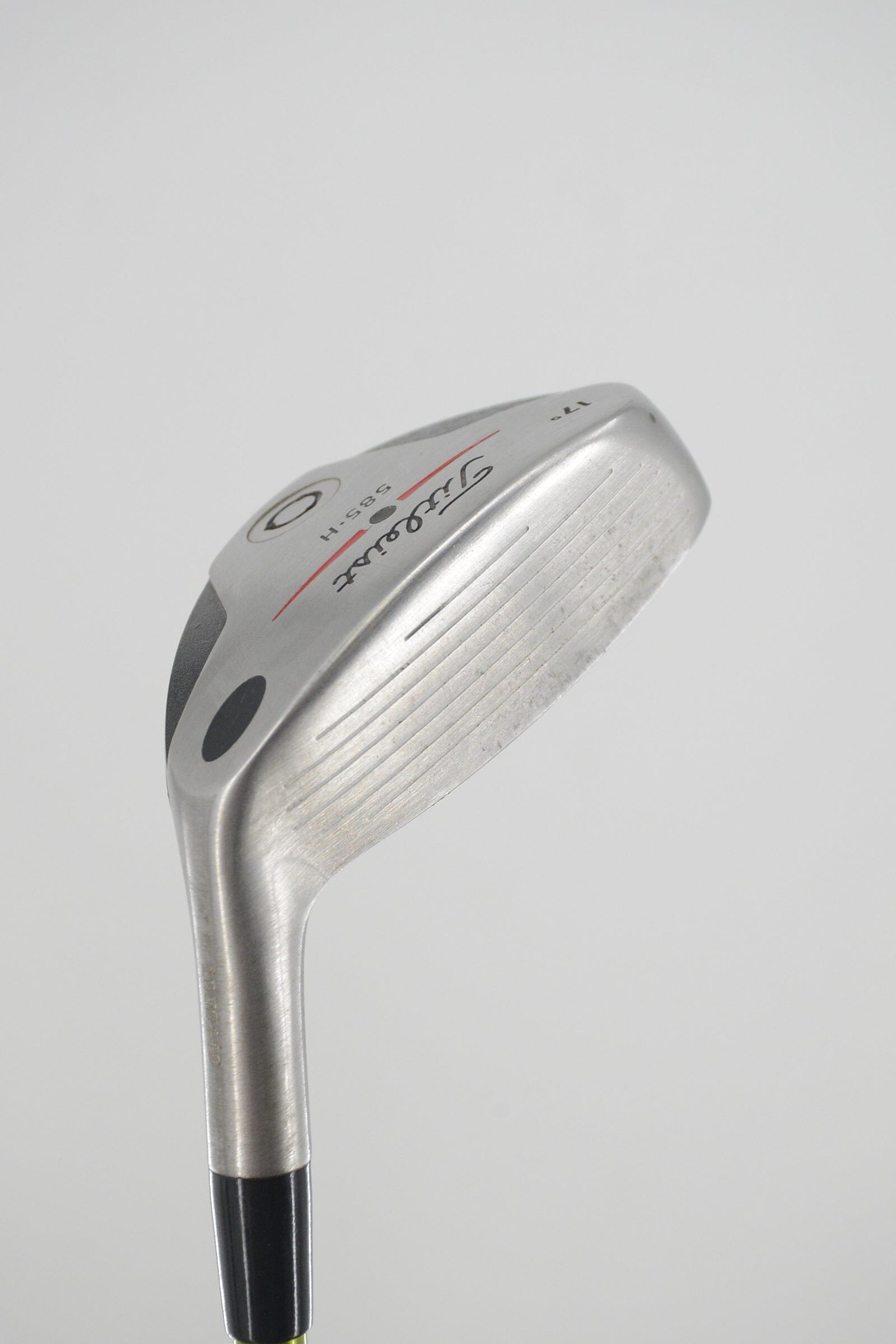 Titleist 585.H 17 Degree Hybrid S Flex 40.25" Golf Clubs GolfRoots 