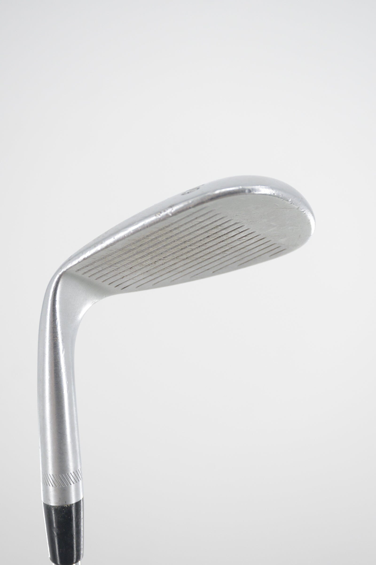 Titleist Vokey Spin Milled 60 Degree Wedge Wedge Flex 34.75" Golf Clubs GolfRoots 