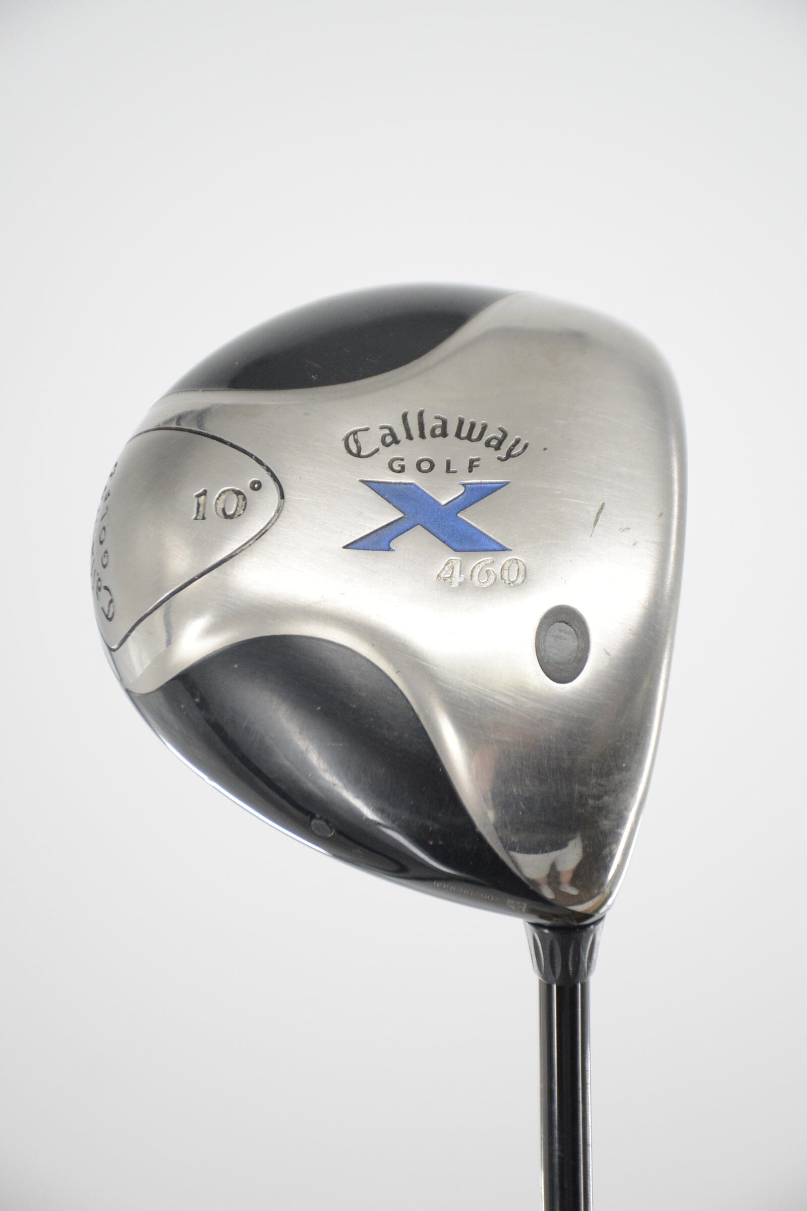 Callaway X460 10 Degree Driver R Flex 45" Golf Clubs GolfRoots 