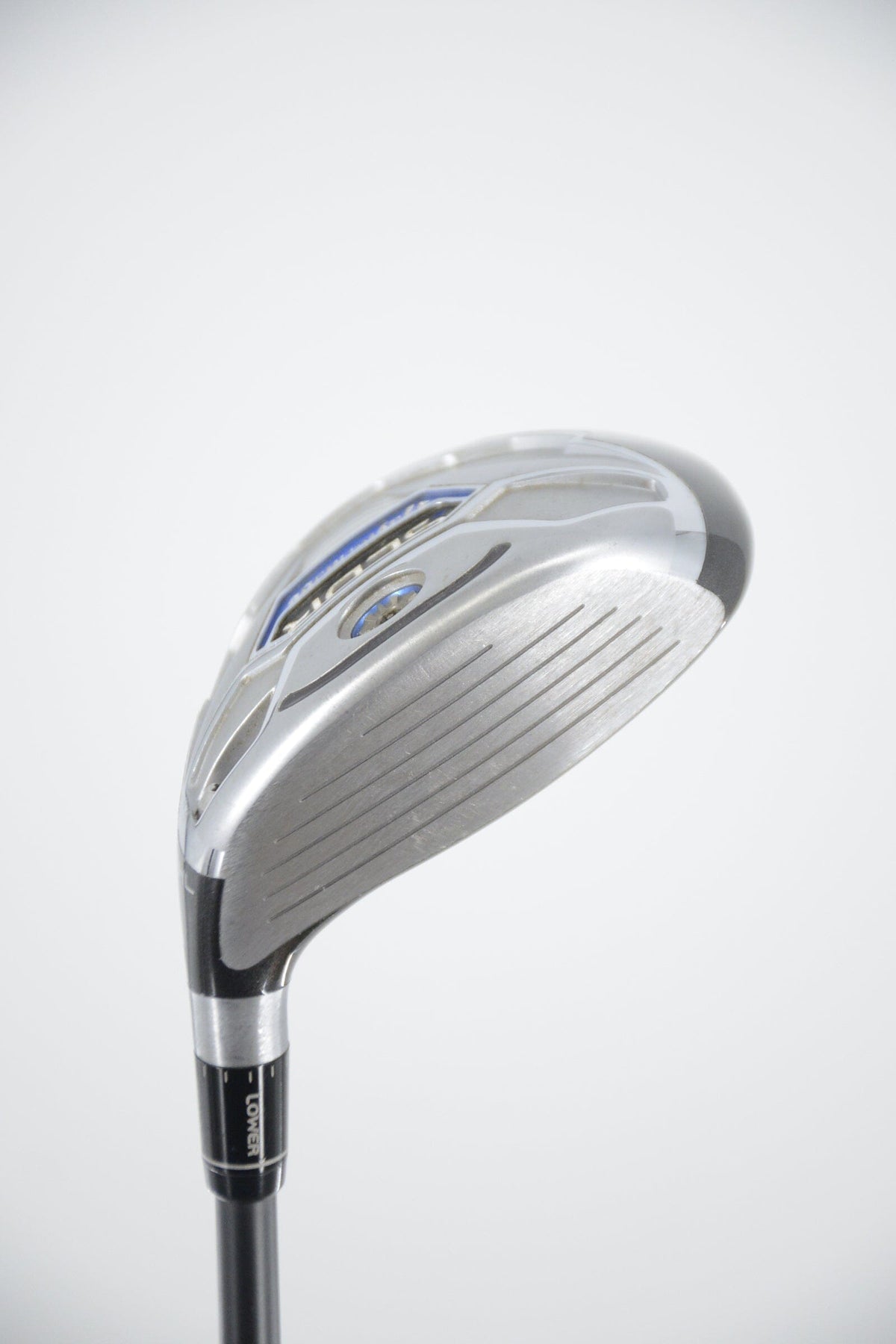 TaylorMade SLDR 3HL Wood S Flex 43" Golf Clubs GolfRoots 