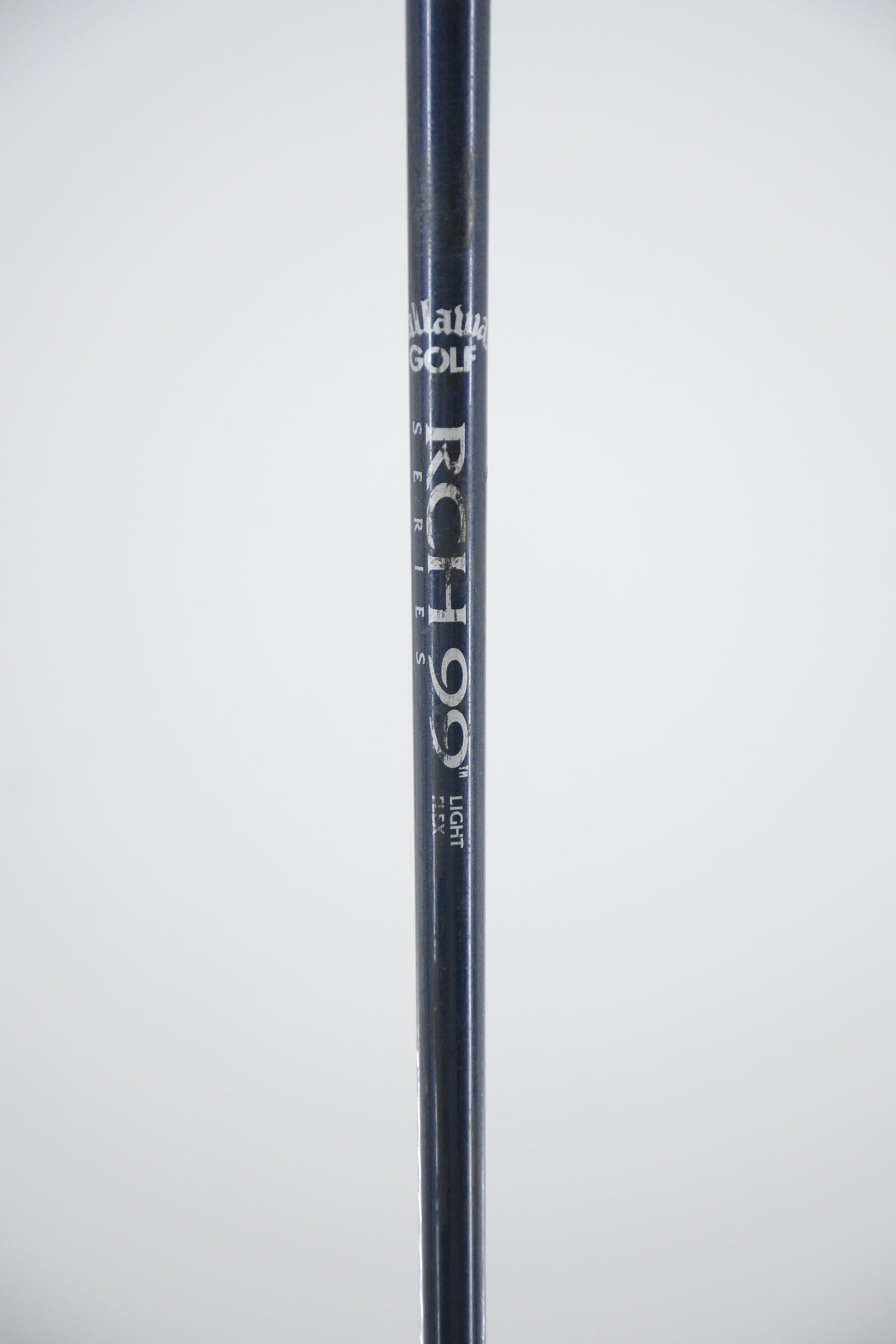 Callaway Big Bertha X-12 SW SR Flex 35.25" Golf Clubs GolfRoots 