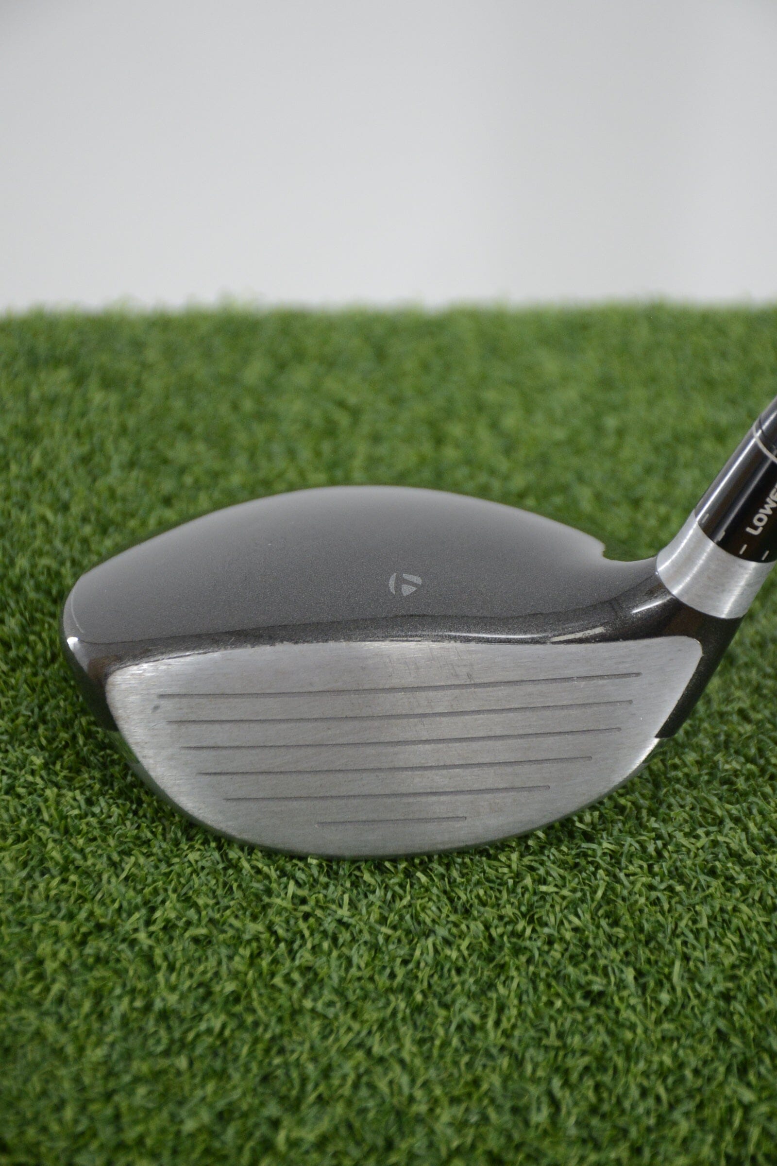 TaylorMade SLDR 3HL Wood S Flex 43" Golf Clubs GolfRoots 