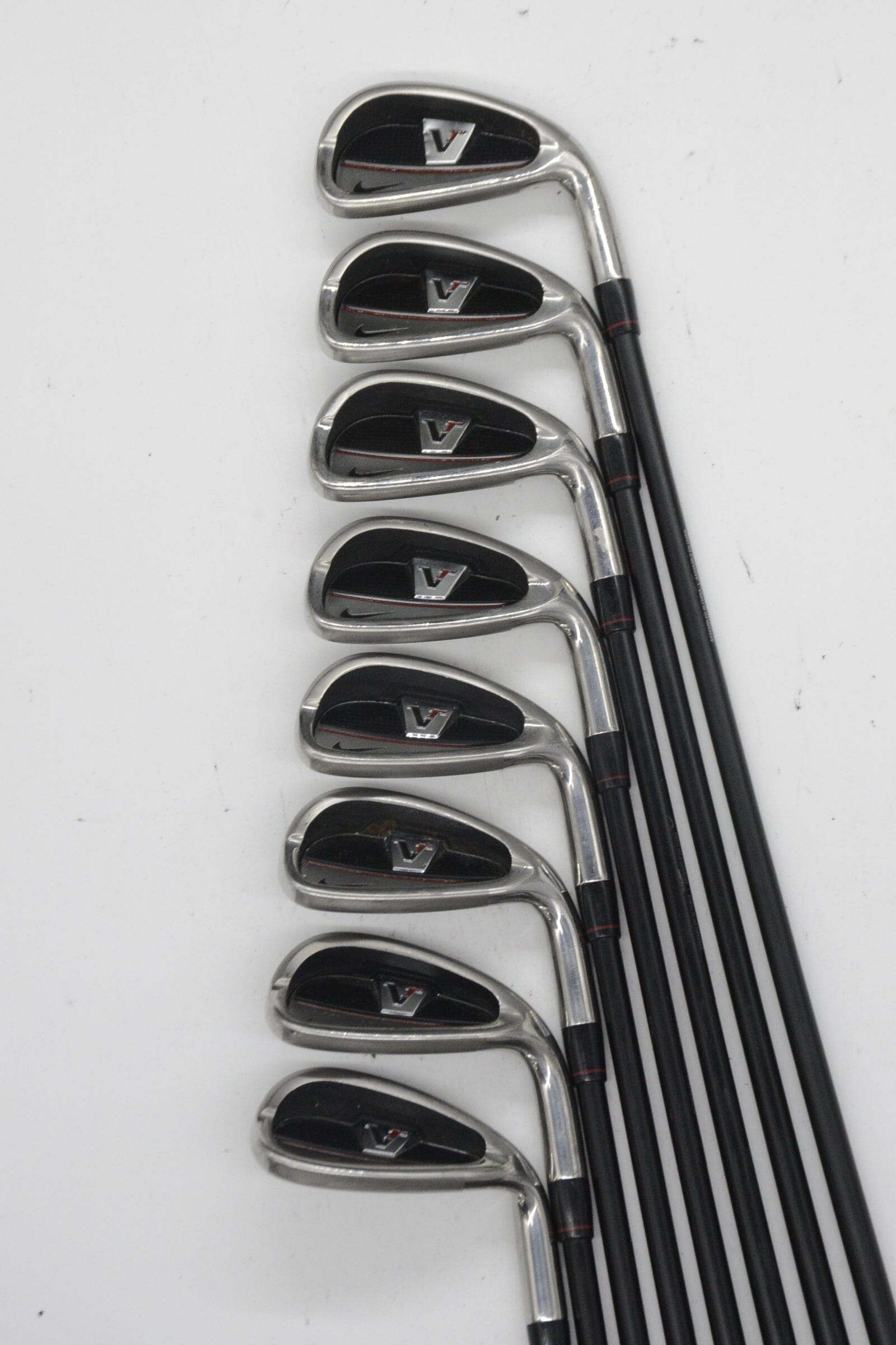 Women's Nike Vr Pro Cavity 5-SW Iron Set W Flex -0.5"