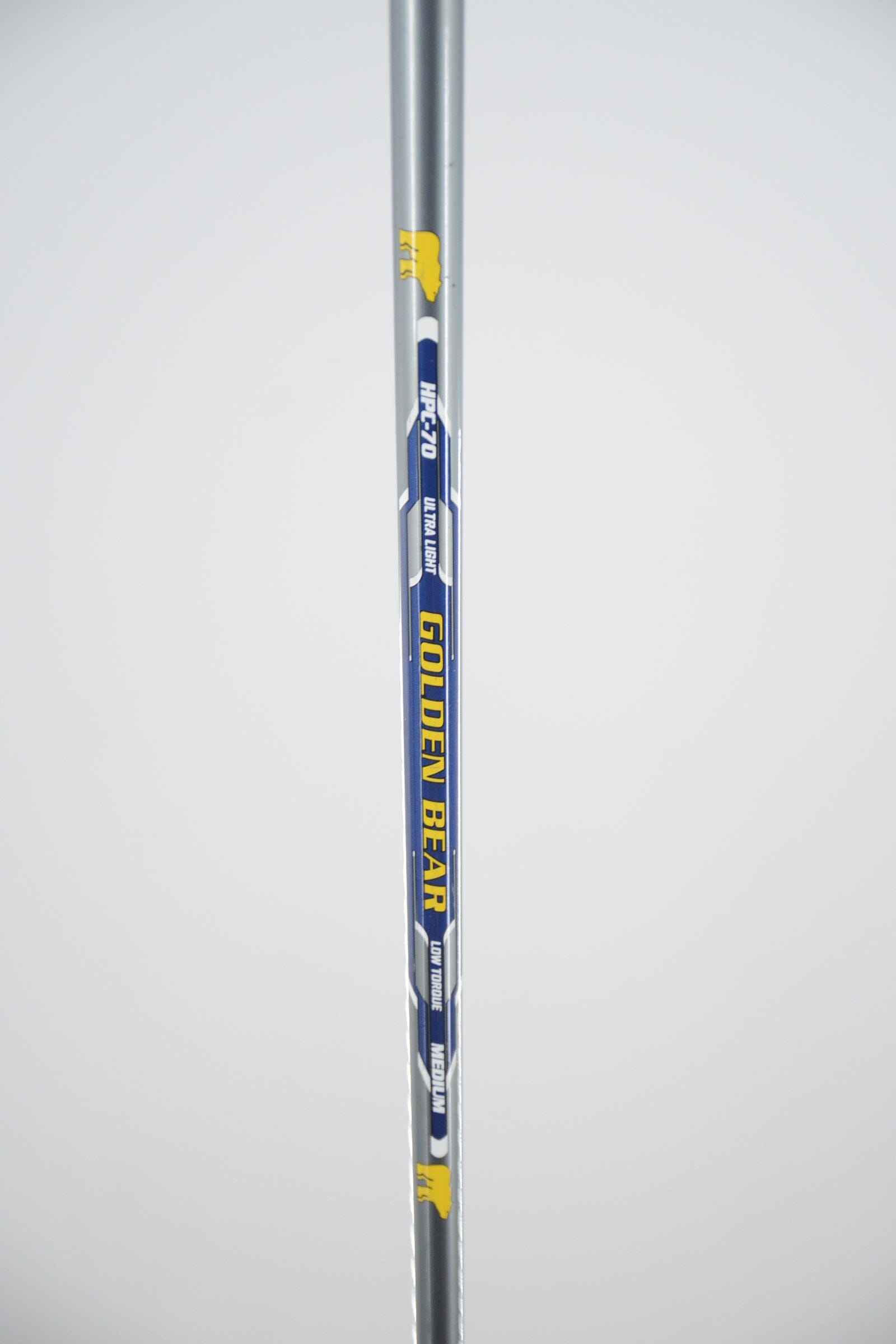 Golden Bear Mega SQ 3 Hybrid SR Flex 39.5" Golf Clubs GolfRoots 