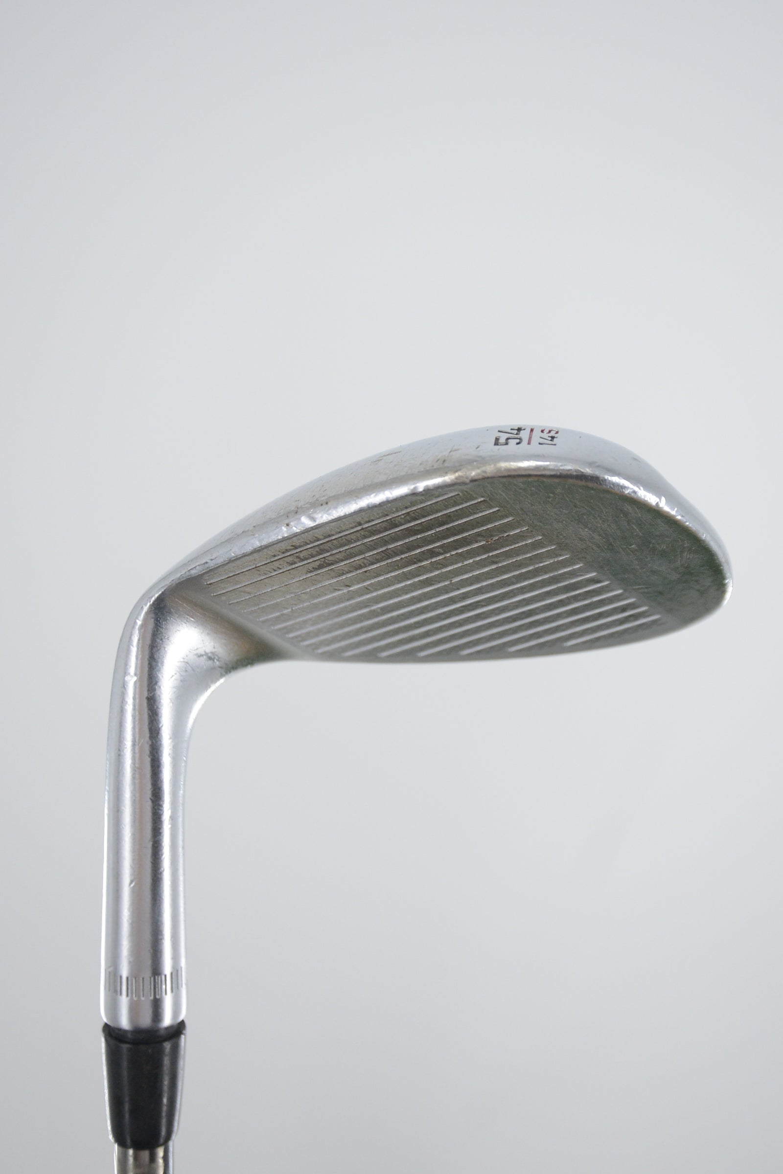 Callaway Mack Daddy 2 Chrome 54 Degree Wedge S Flex 36"