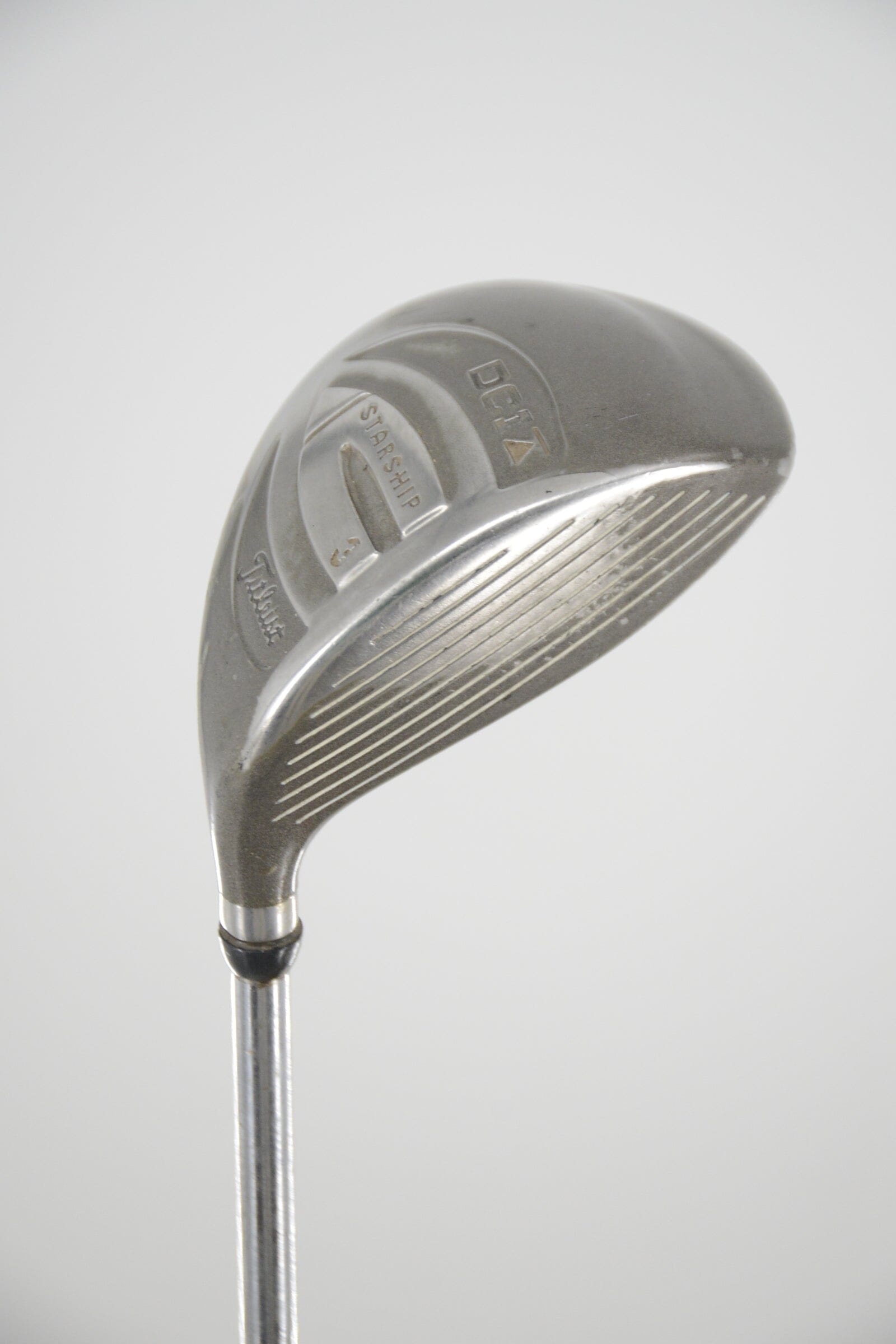 Titleist Starship 3 Wood R Flex 42.25" Golf Clubs GolfRoots 