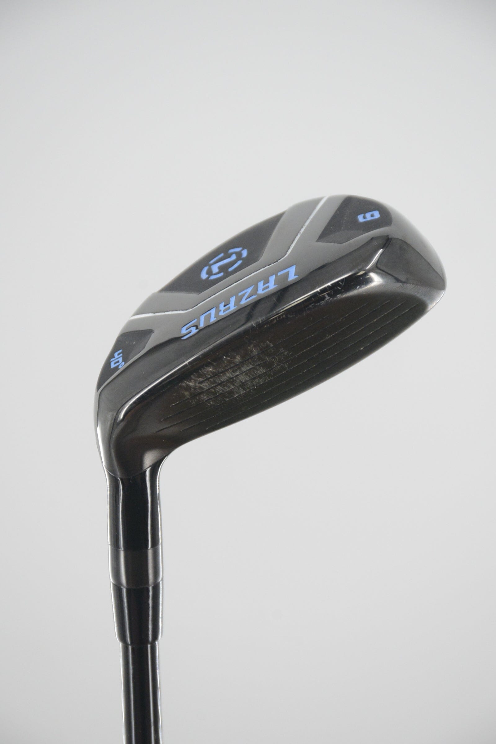 Lazrus 9 Hybrid R Flex 37.25" Golf Clubs GolfRoots 