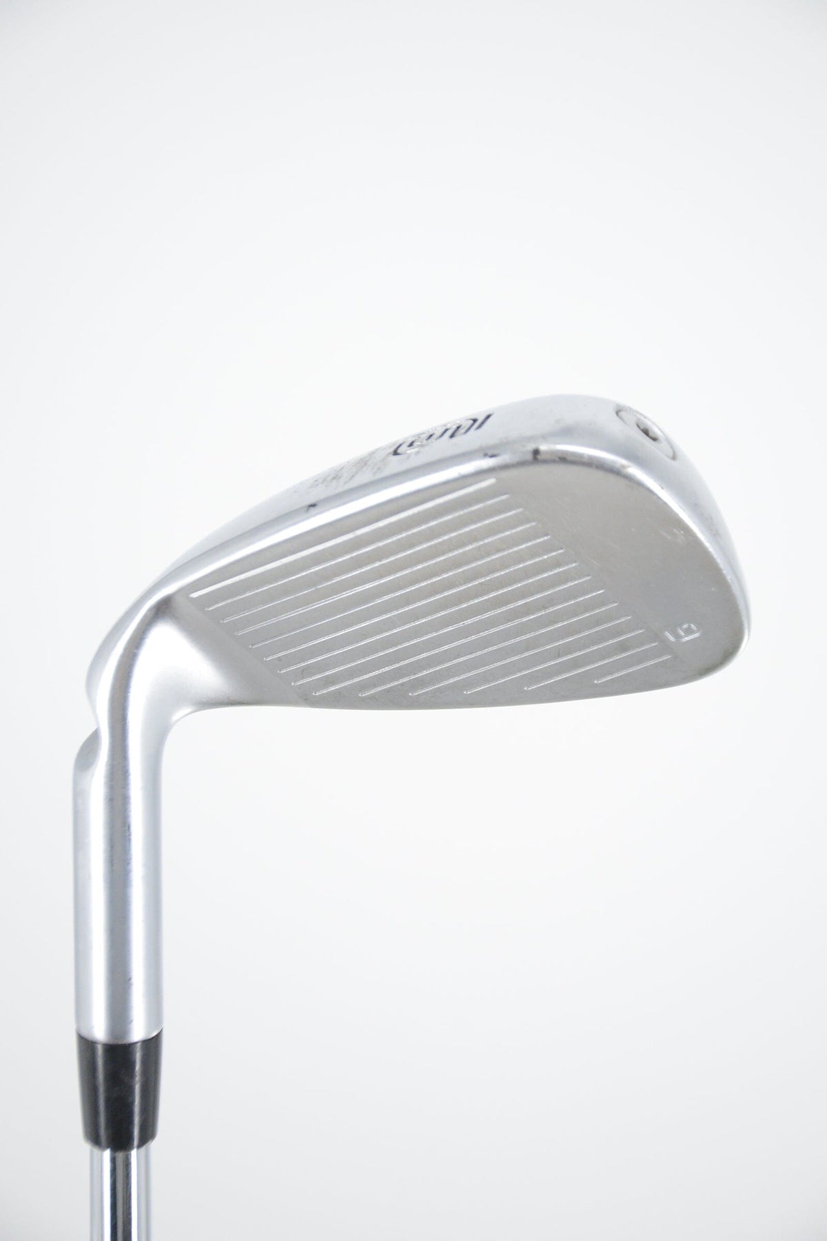 Ping G425 9 Iron S Flex 35.75" Golf Irons Ping 