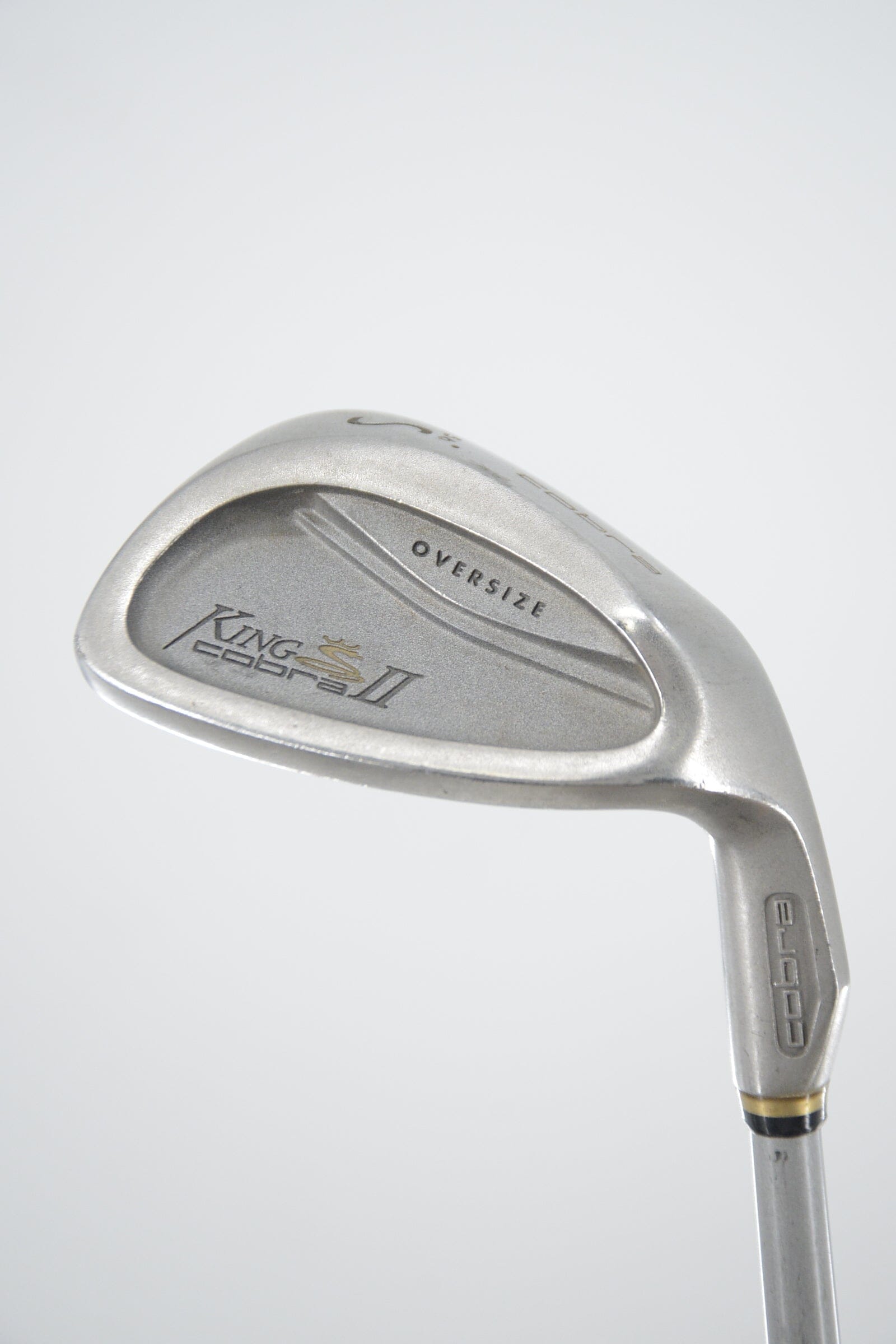 Cobra King Cobra 2 Oversize SW R Flex 35.75" Golf Clubs GolfRoots 