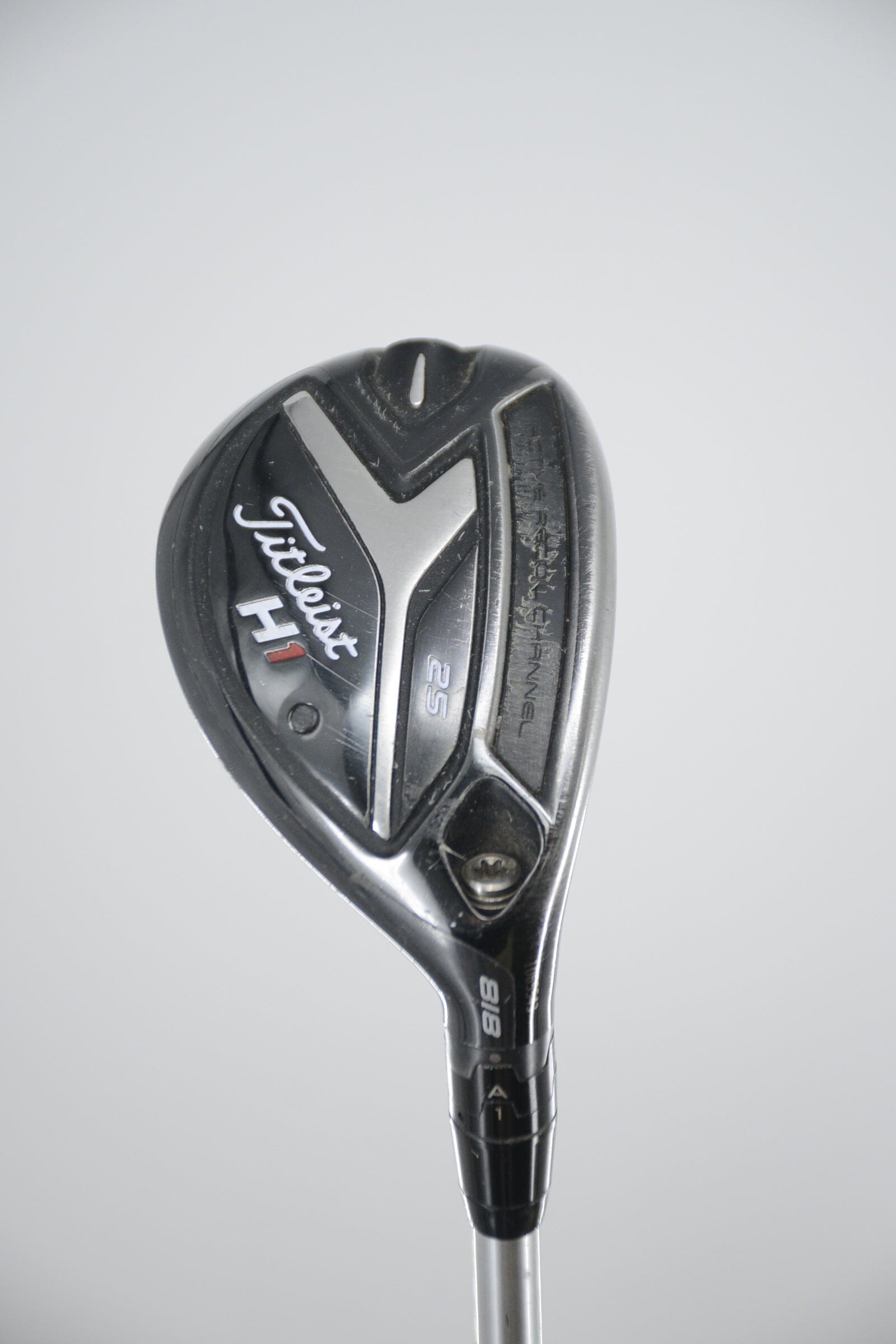 Titleist Hybrids