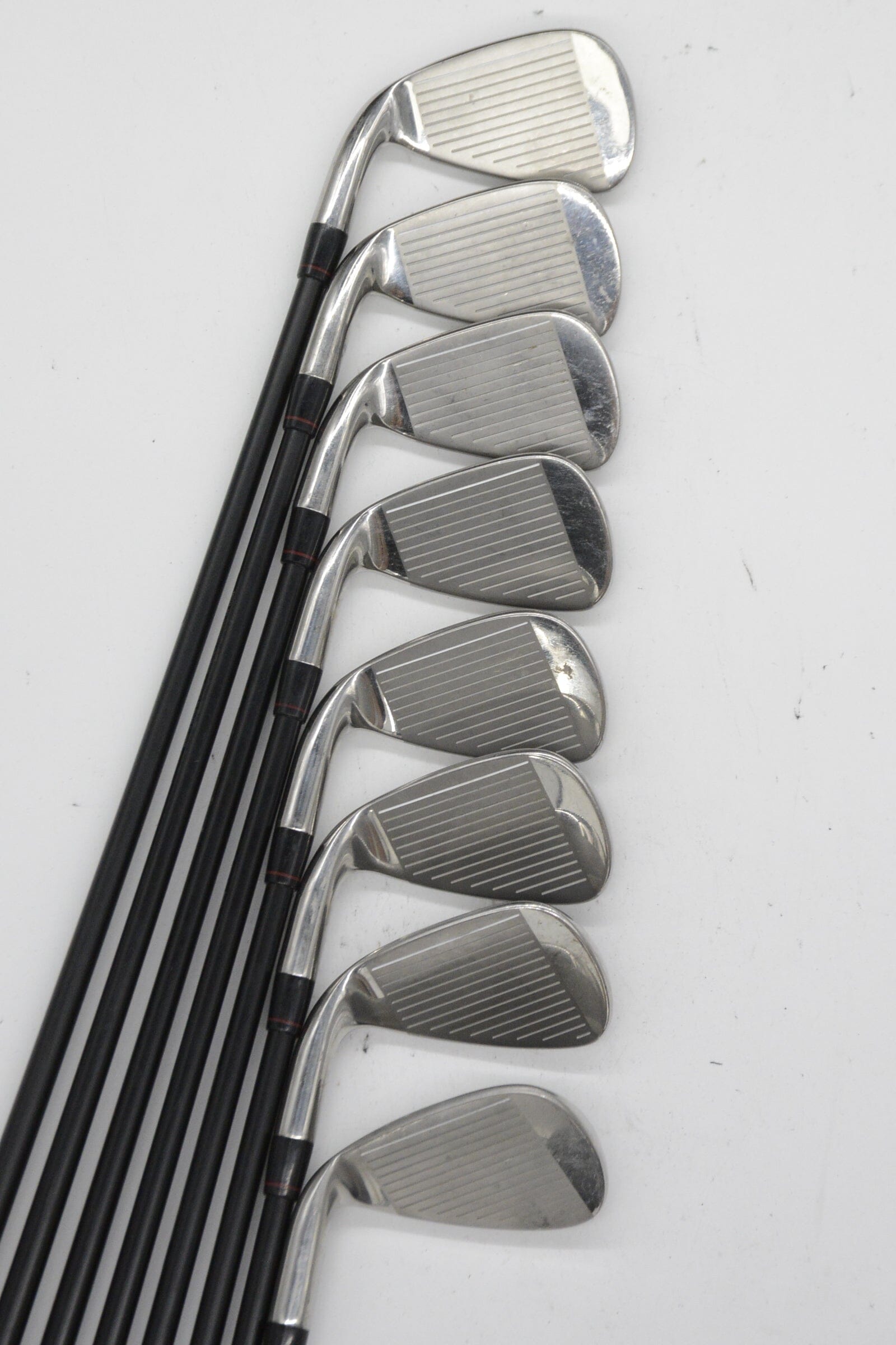 Women's Nike Vr Pro Cavity 5-SW Iron Set W Flex -0.5"