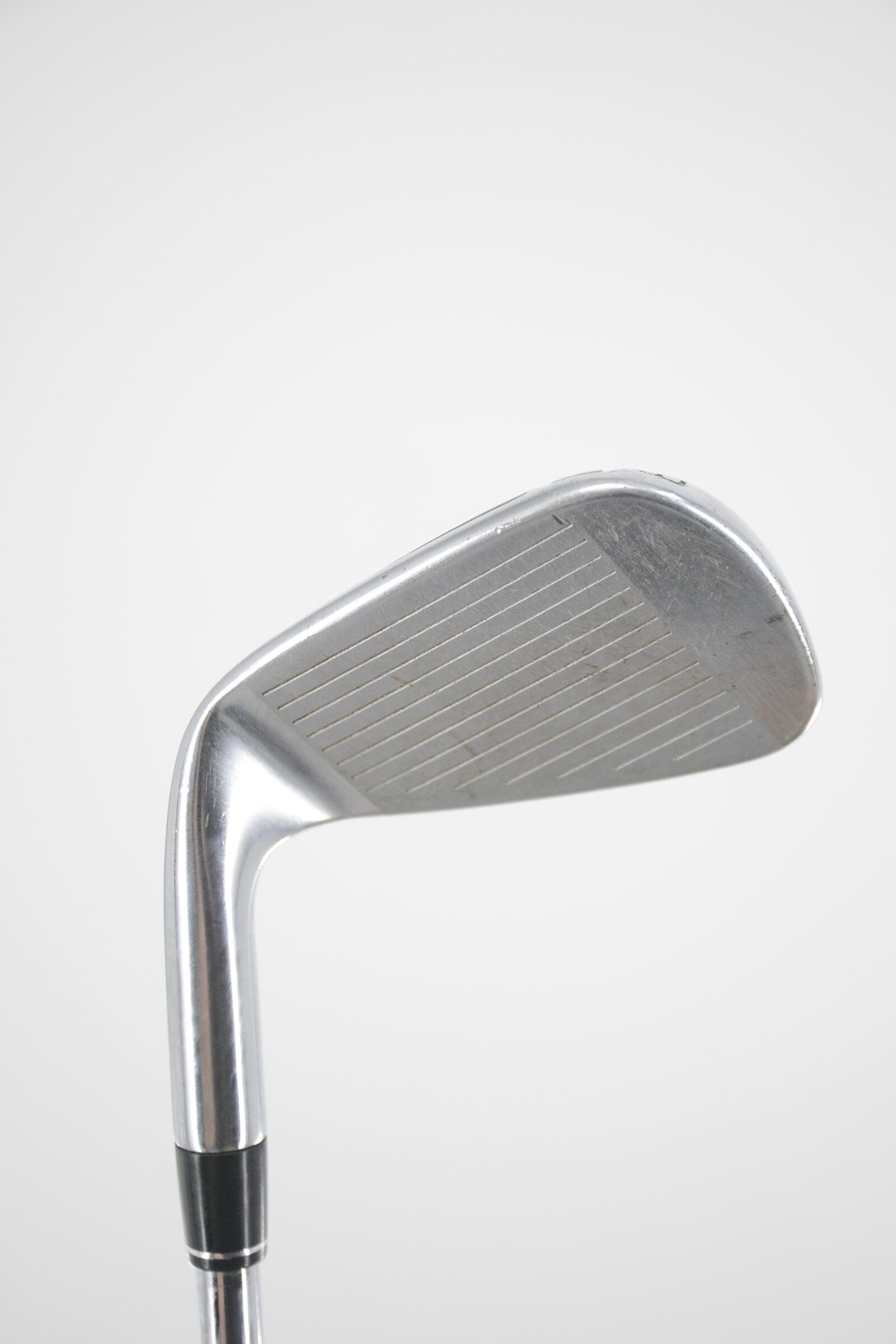Adams XTD A Tour 8 Iron R Flex 36.5" Golf Clubs GolfRoots 