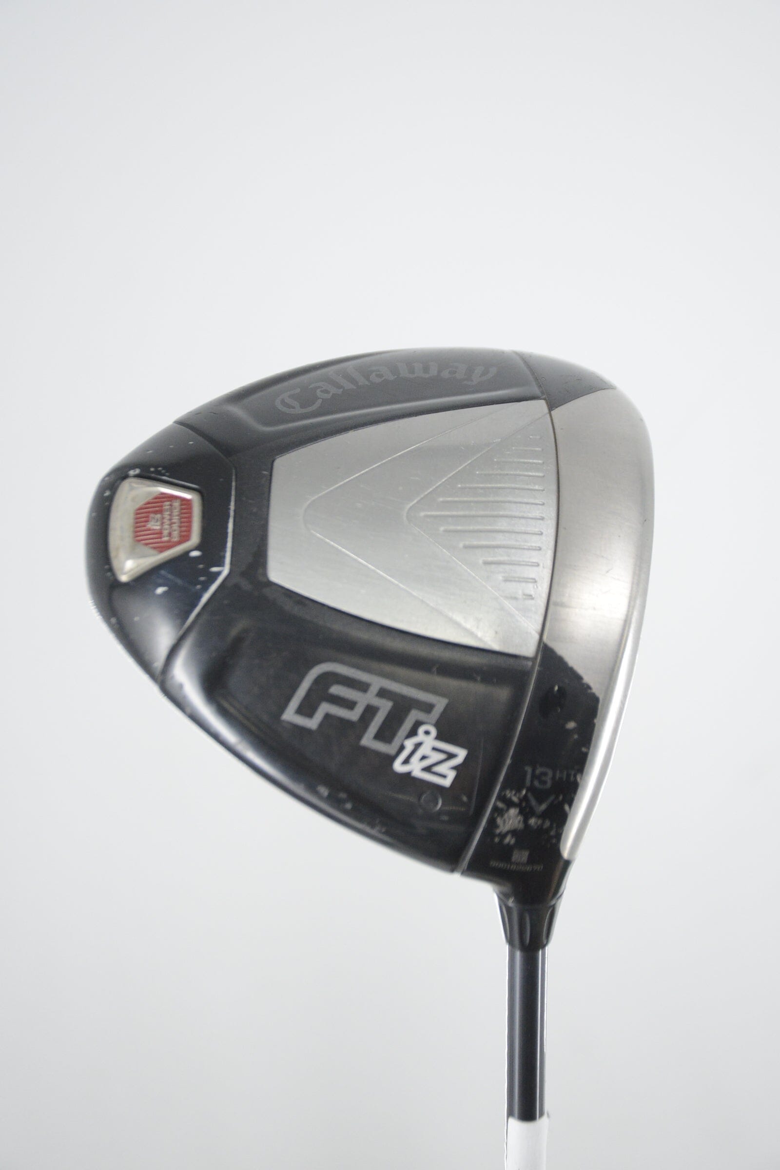 Women's Callaway FT-IZ 13 Degree Driver W Flex 44.25" Golf Clubs GolfRoots 