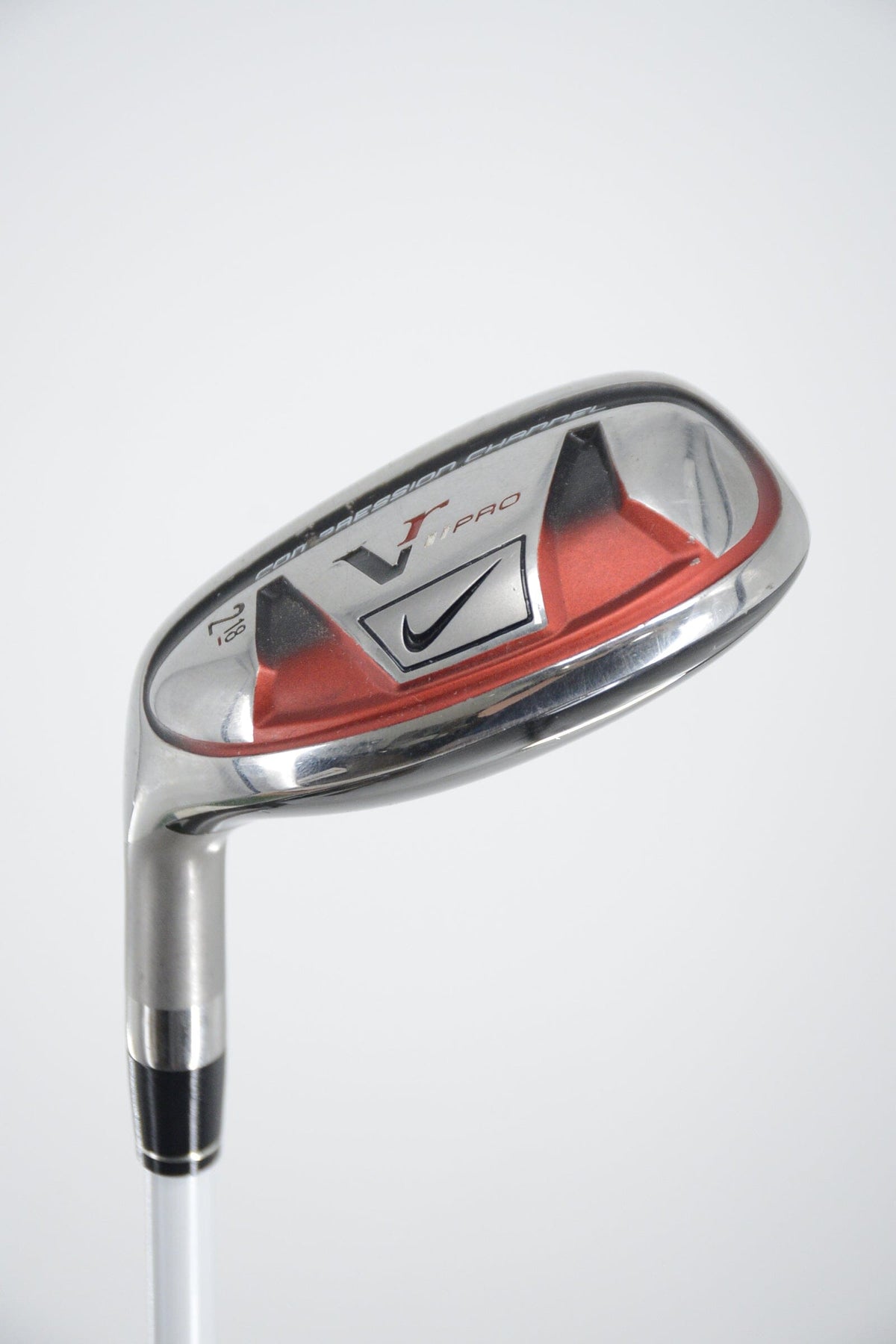 Lefty Nike Vr Pro 2 Hybrid X Flex 40.75" Golf Clubs GolfRoots 
