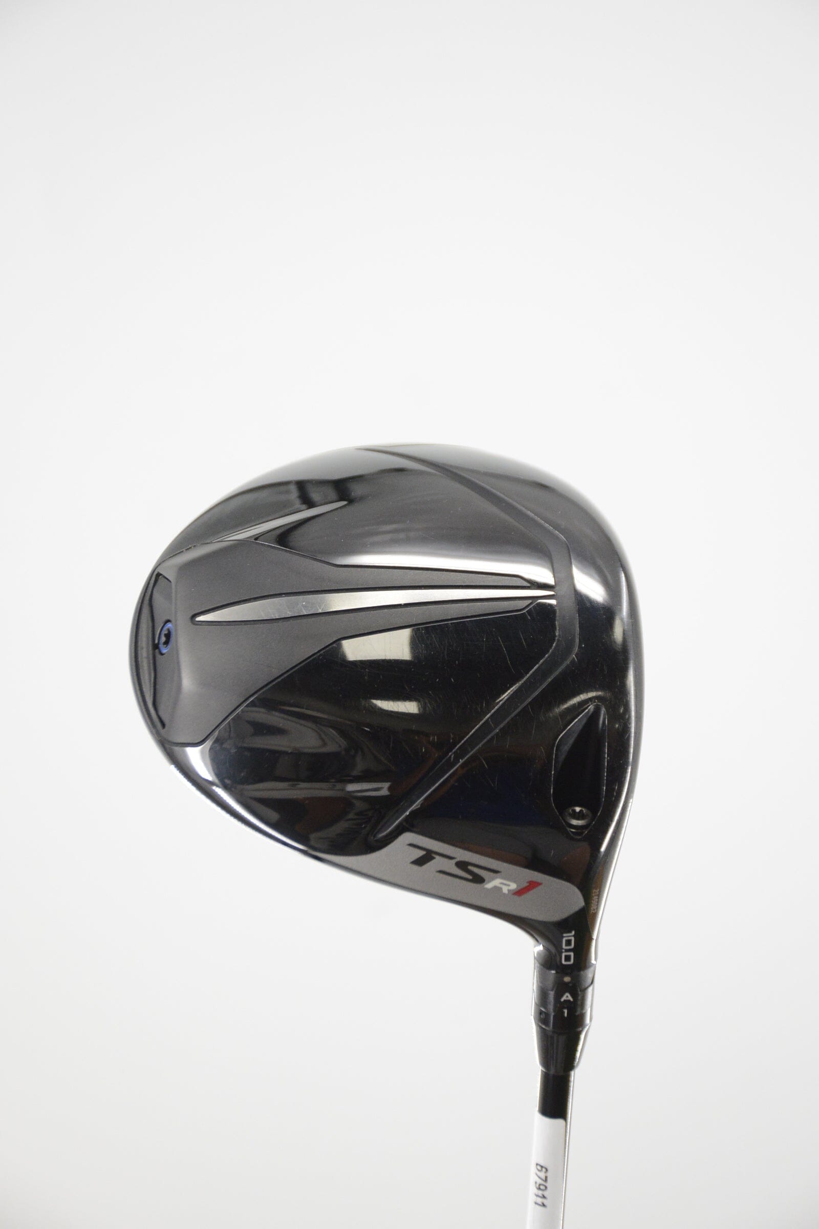 Titleist TSR1 10 Degree Driver R Flex 44.75" Golf Clubs GolfRoots 