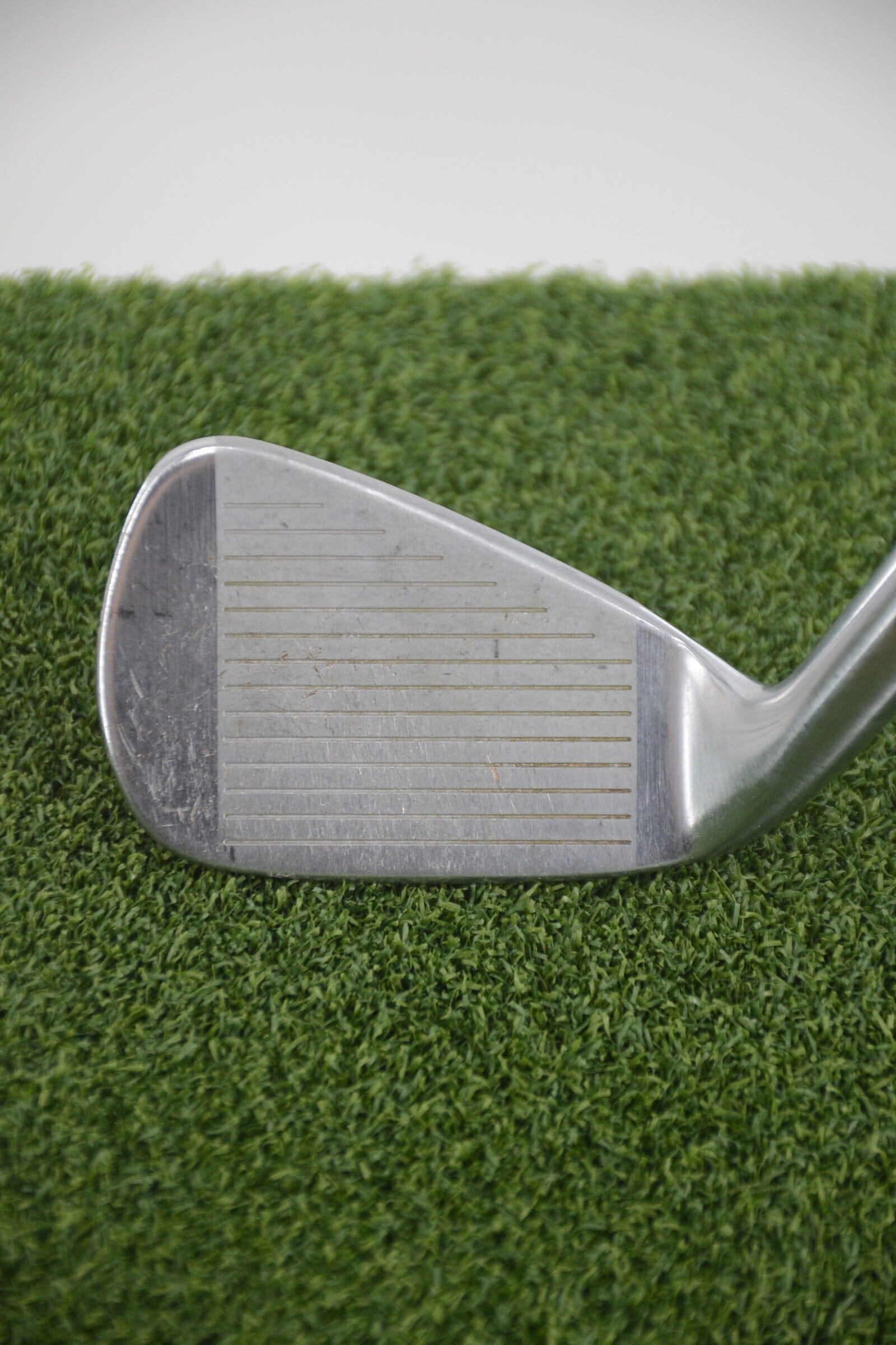 Adams XTD A Tour 8 Iron R Flex 36.5" Golf Clubs GolfRoots 
