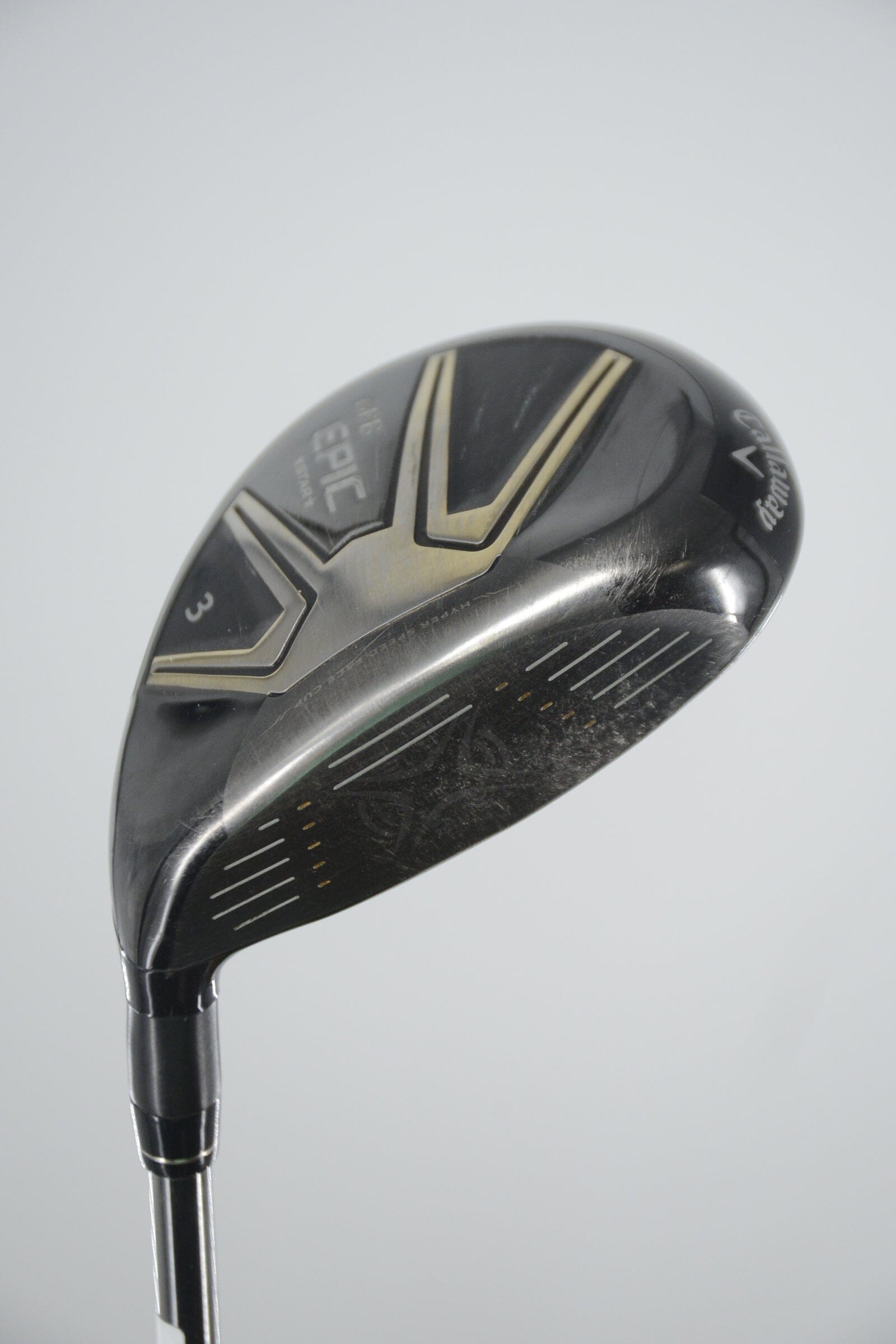 Callaway GBB Epic Star 3 Wood SR Flex 42.75" Golf Clubs GolfRoots 