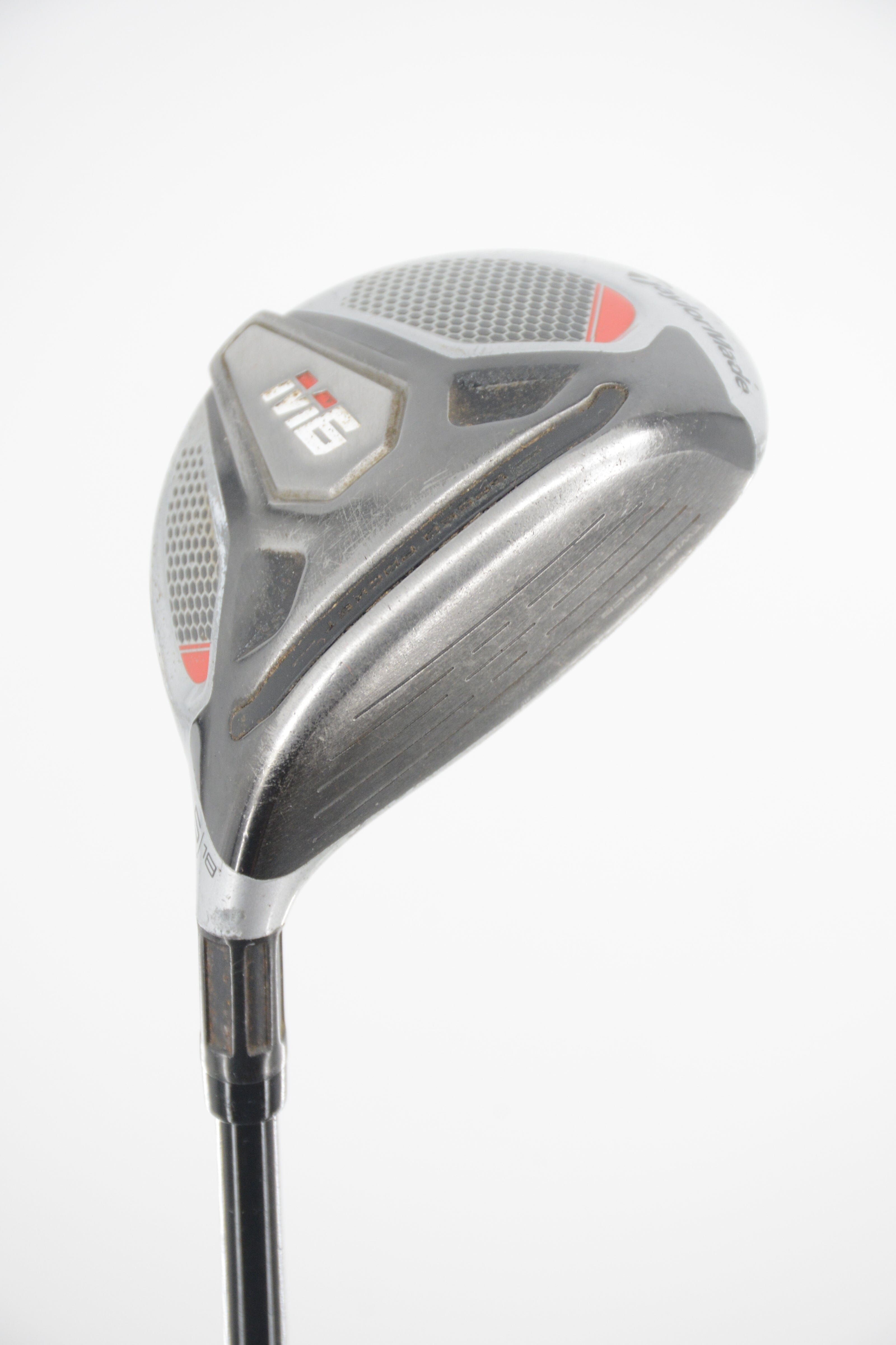 TaylorMade M6 5 Wood R Flex 42" Golf Clubs GolfRoots 