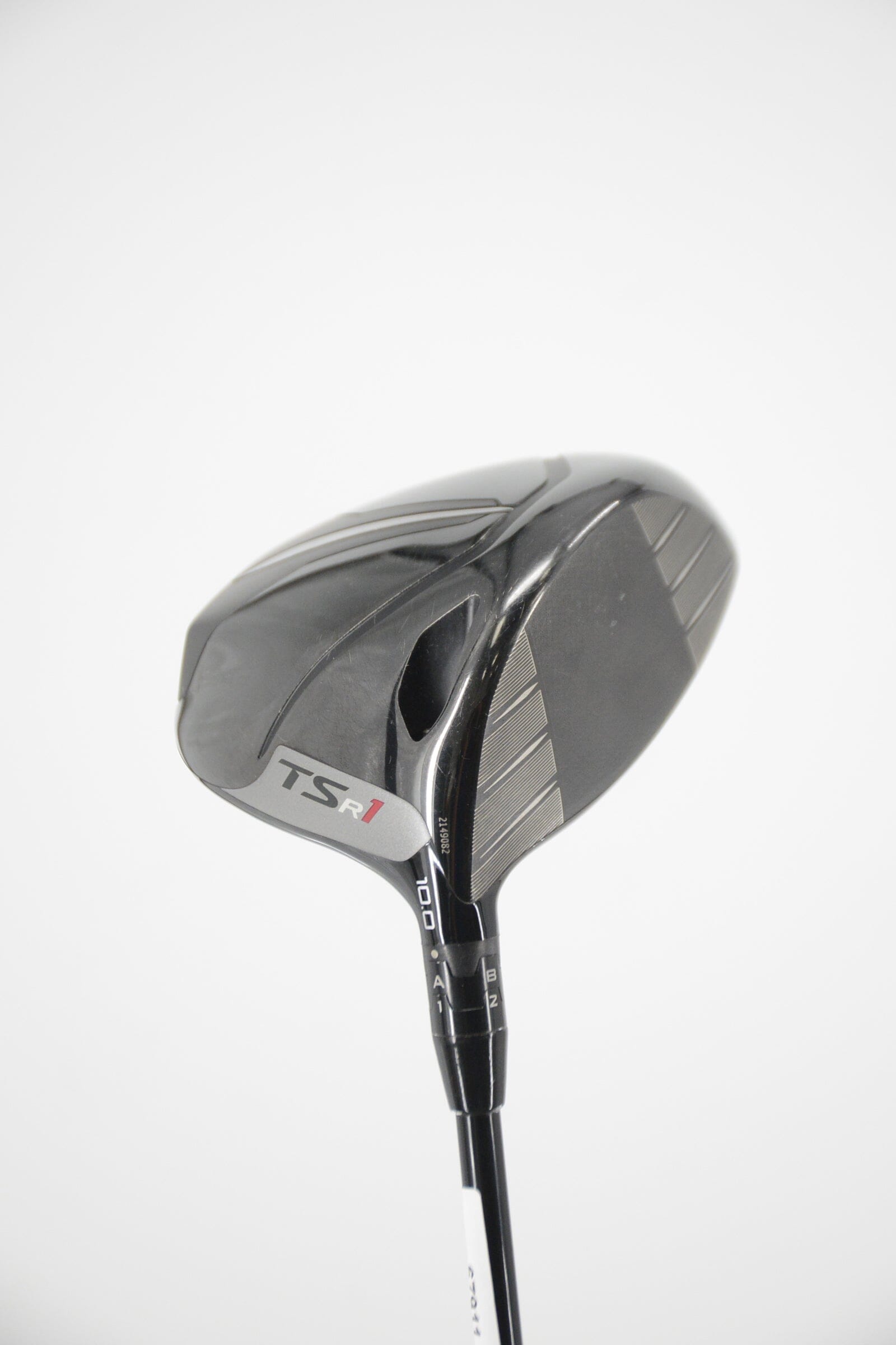 Titleist TSR1 10 Degree Driver R Flex 44.75" Golf Clubs GolfRoots 