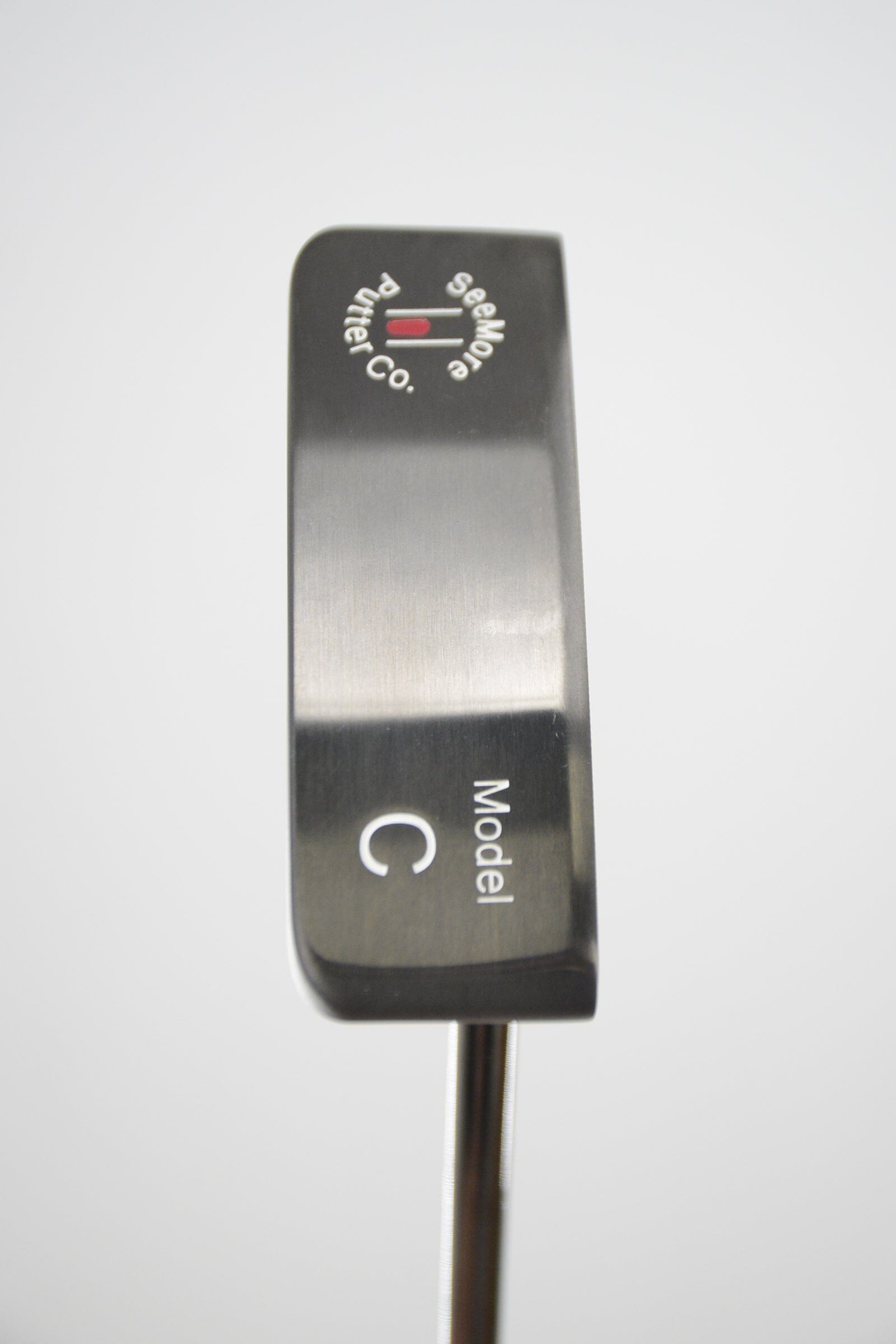 See More Model C Putter 35.25" Golf Clubs GolfRoots 