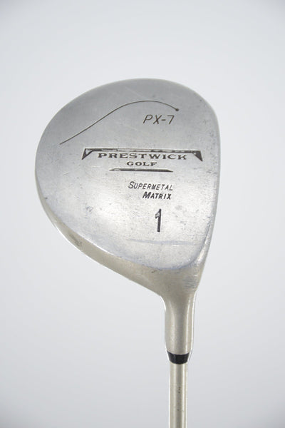 Women's Prestwick PX-7 Driver W Flex 42.5