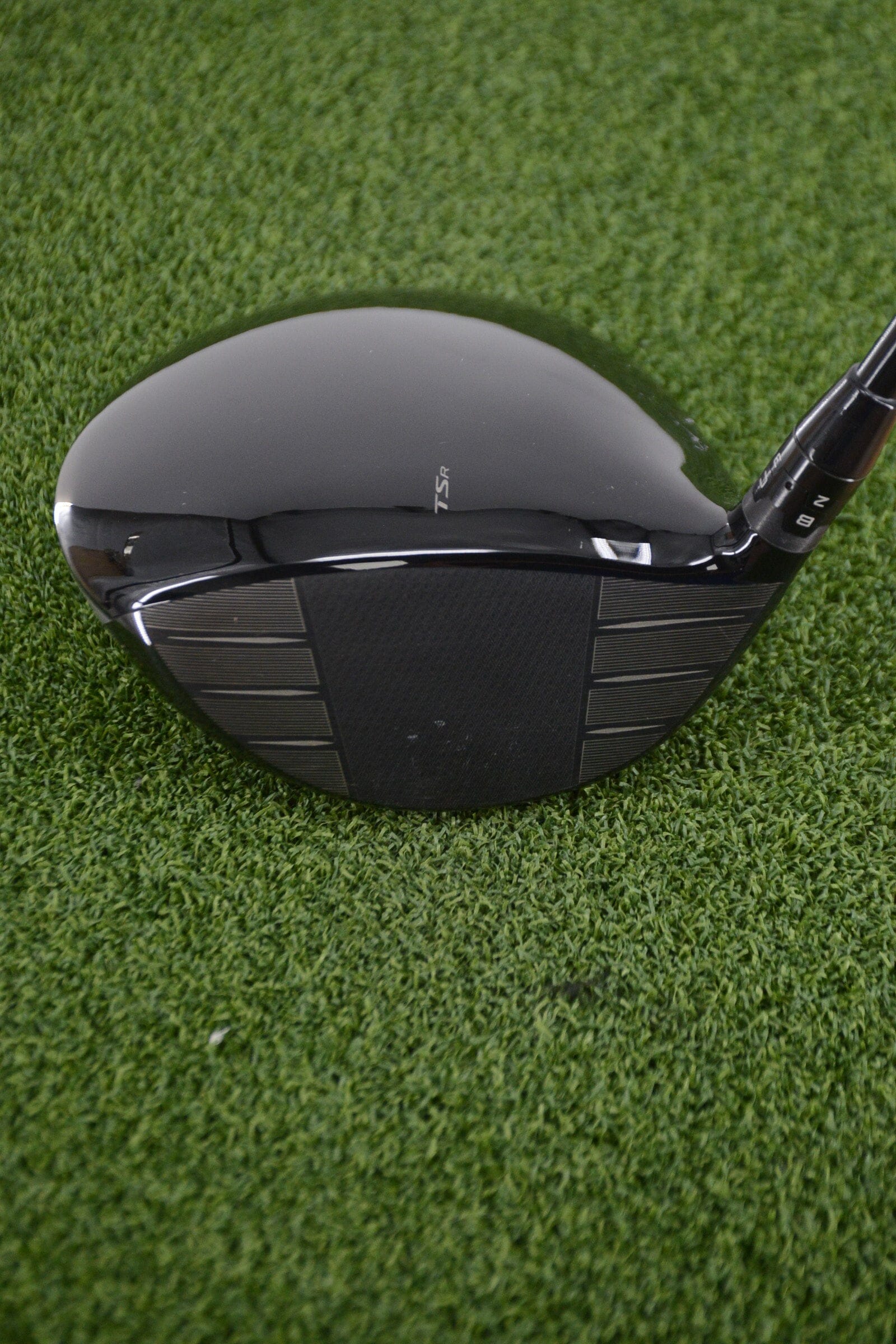 Titleist TSR1 10 Degree Driver R Flex 44.75" Golf Clubs GolfRoots 