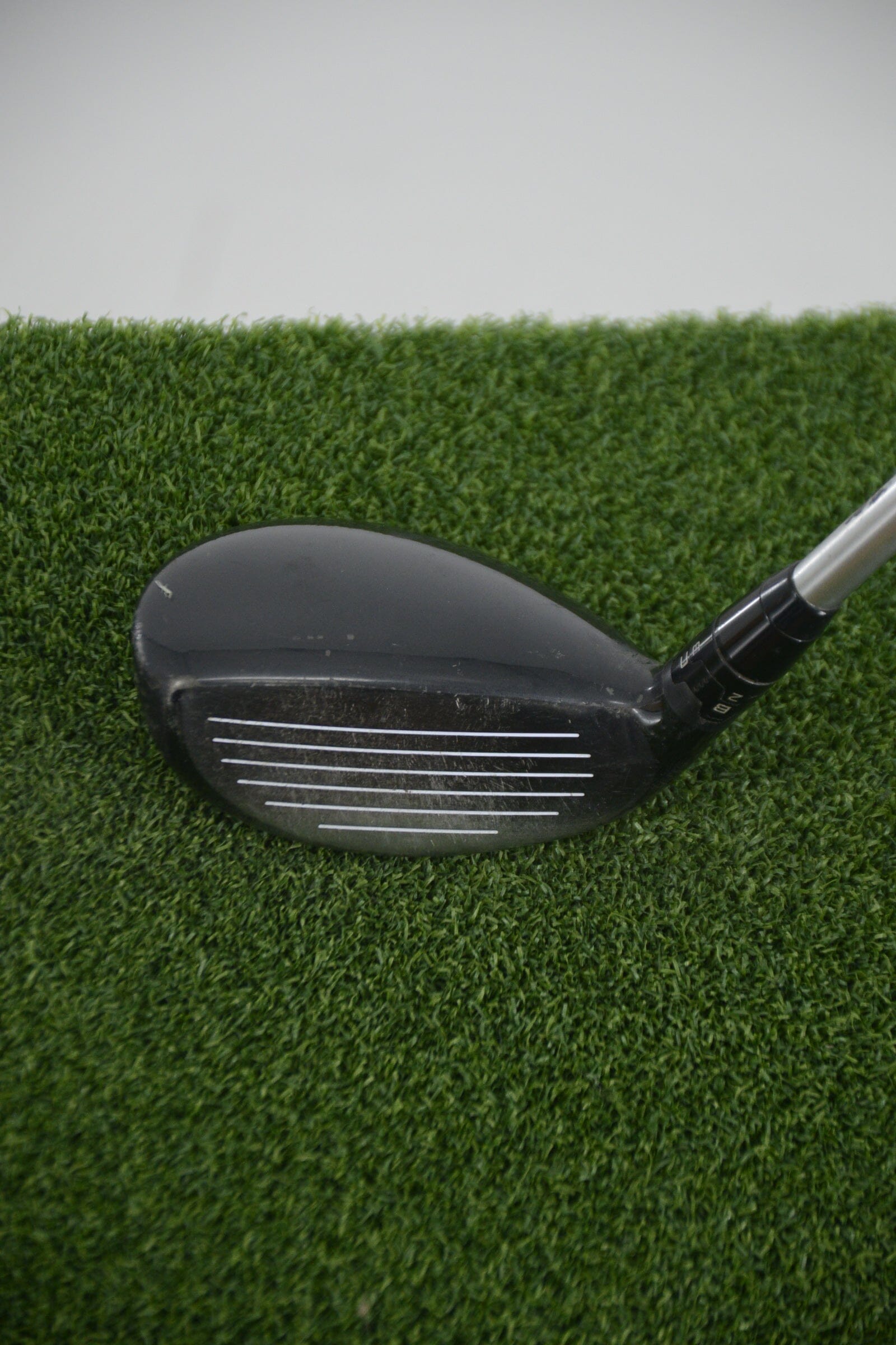 Women's Titleist 818 H1 25 Degree Hybrid W Flex 37.75" Golf Clubs GolfRoots 