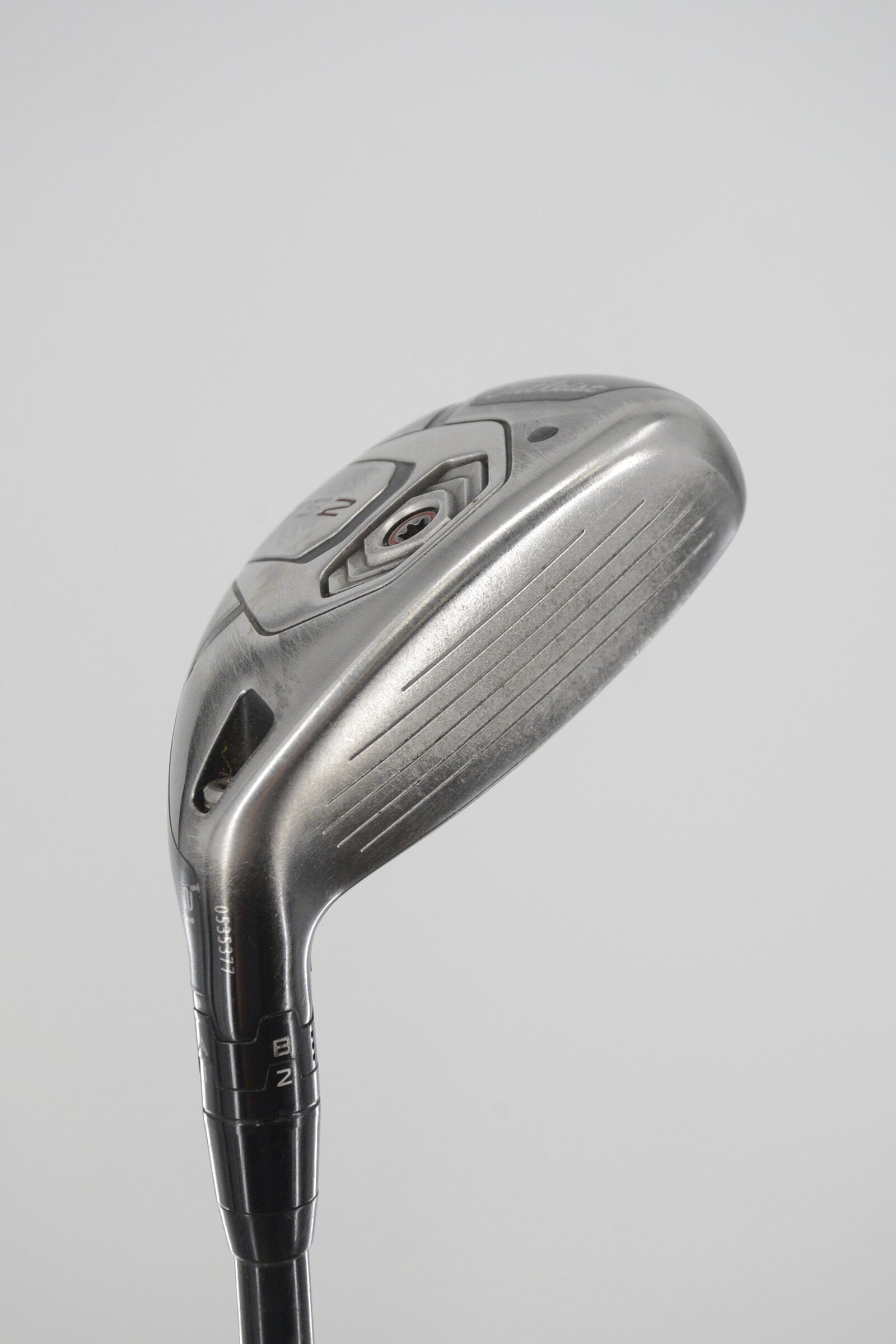 Titleist TS2 21 Degree Hybrid R Flex 39.25" Golf Clubs GolfRoots 