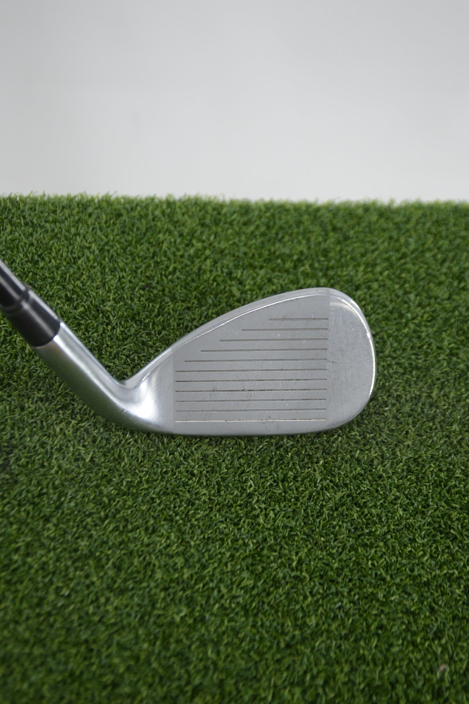 Lefty Adams Idea 2014 8 Iron R Flex 36.75" Golf Clubs GolfRoots 