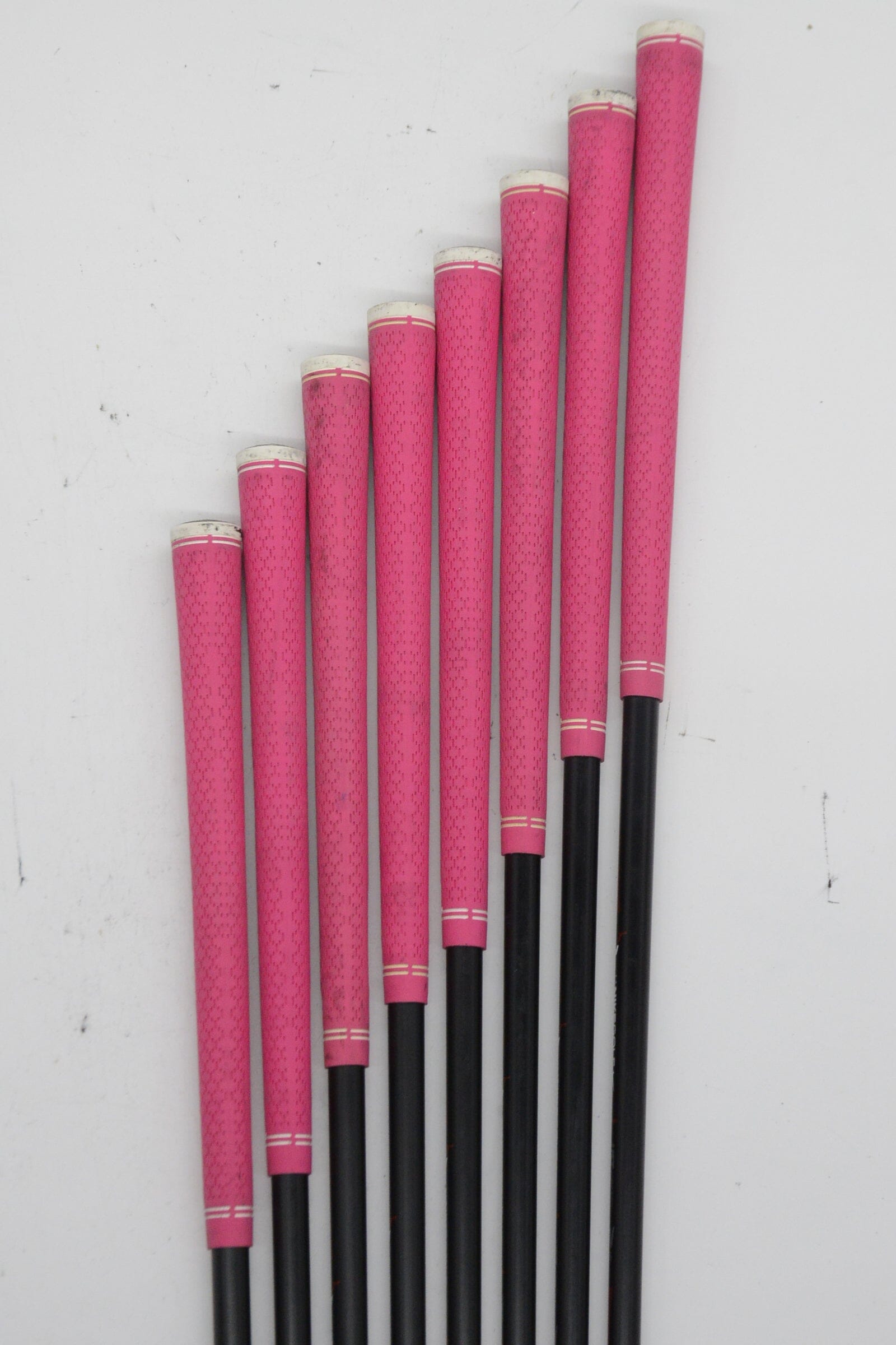 Women's Nike Vr Pro Cavity 5-SW Iron Set W Flex -0.5"